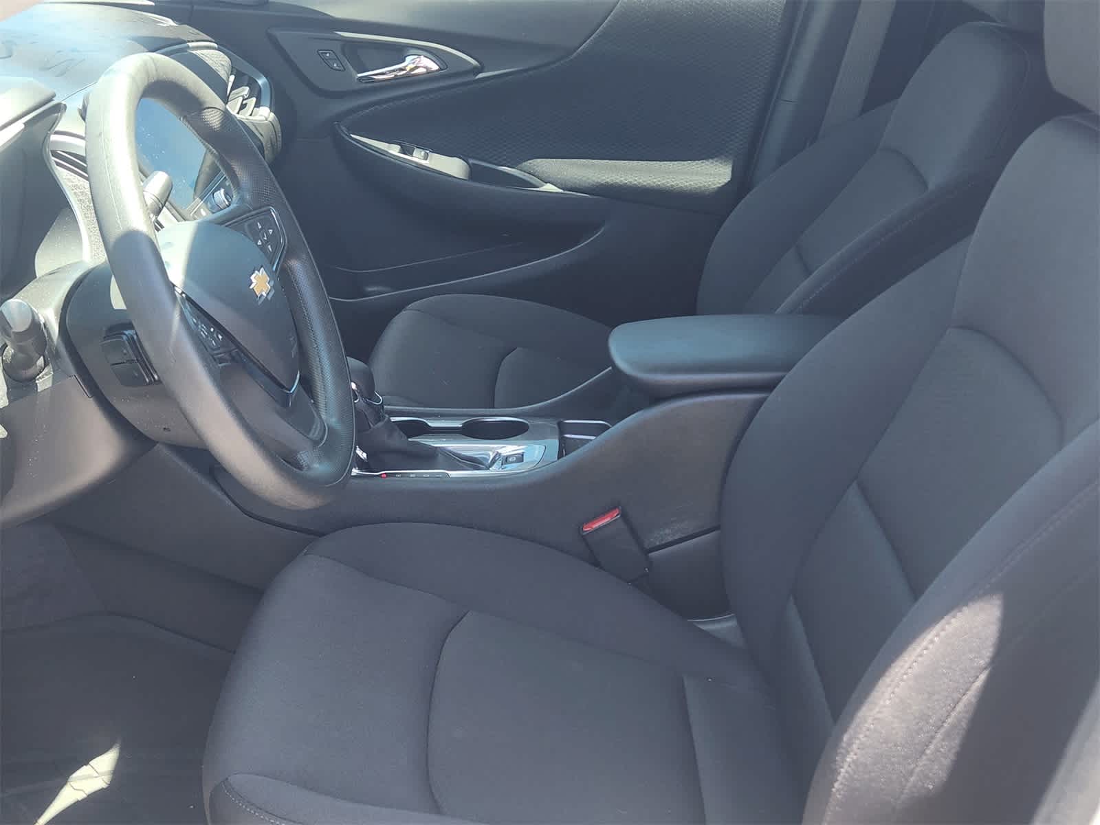 Thumbnail: 2024 Chevrolet Malibu - 13