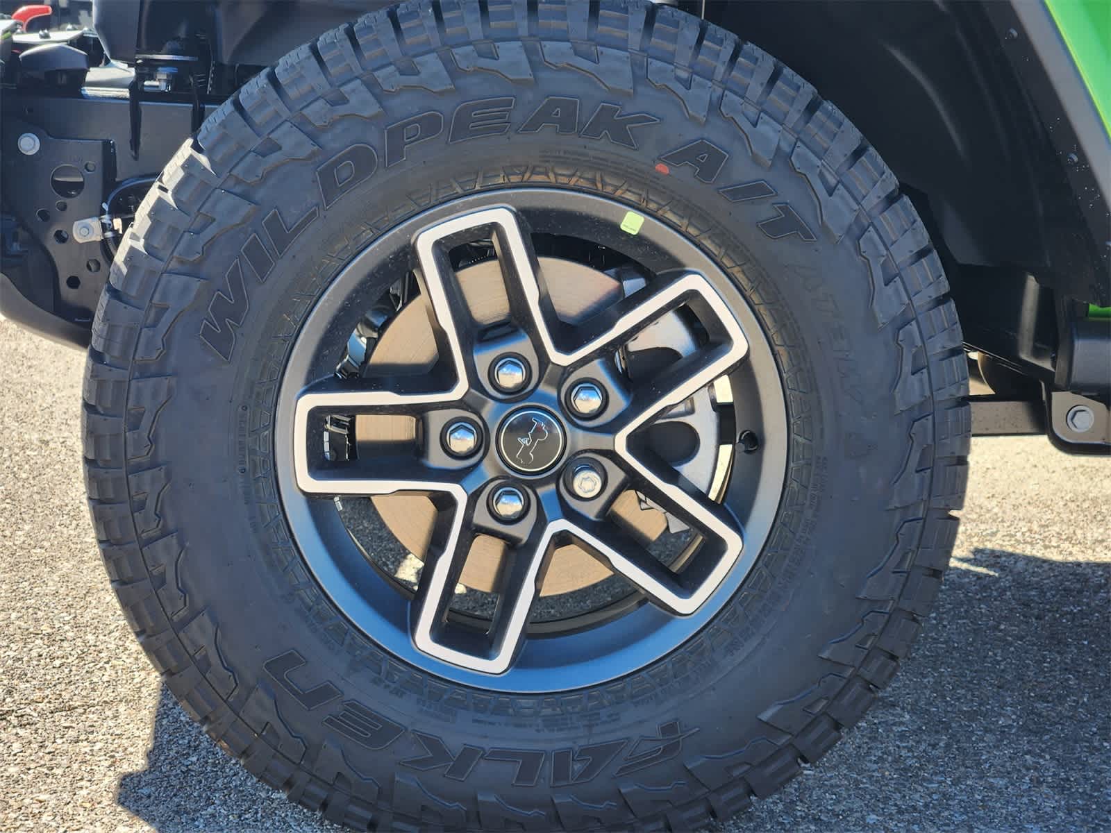 Thumbnail: 2025 Jeep Gladiator - 10