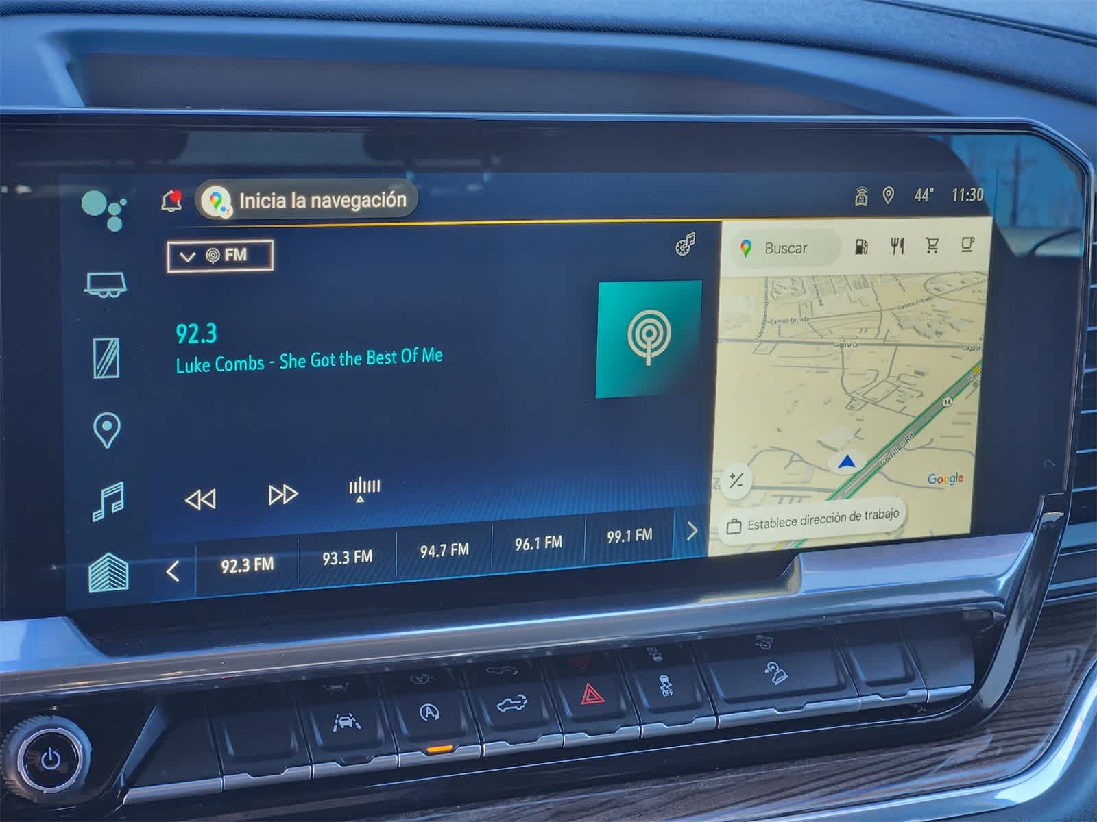 Thumbnail: 2025 Chevrolet Silverado 1500 - 20