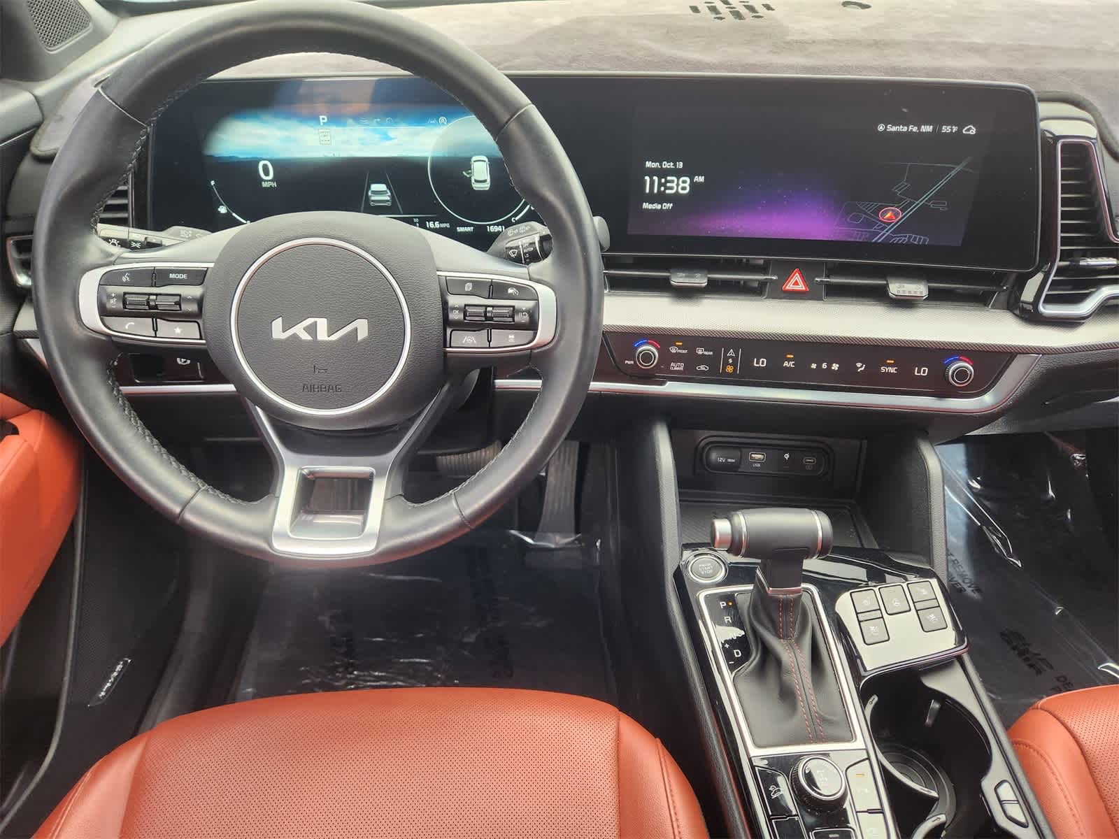 Thumbnail: 2025 Kia Sportage - 27