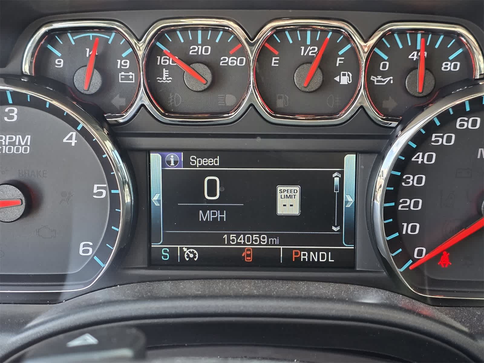 Thumbnail: 2018 GMC Sierra 1500 - 18