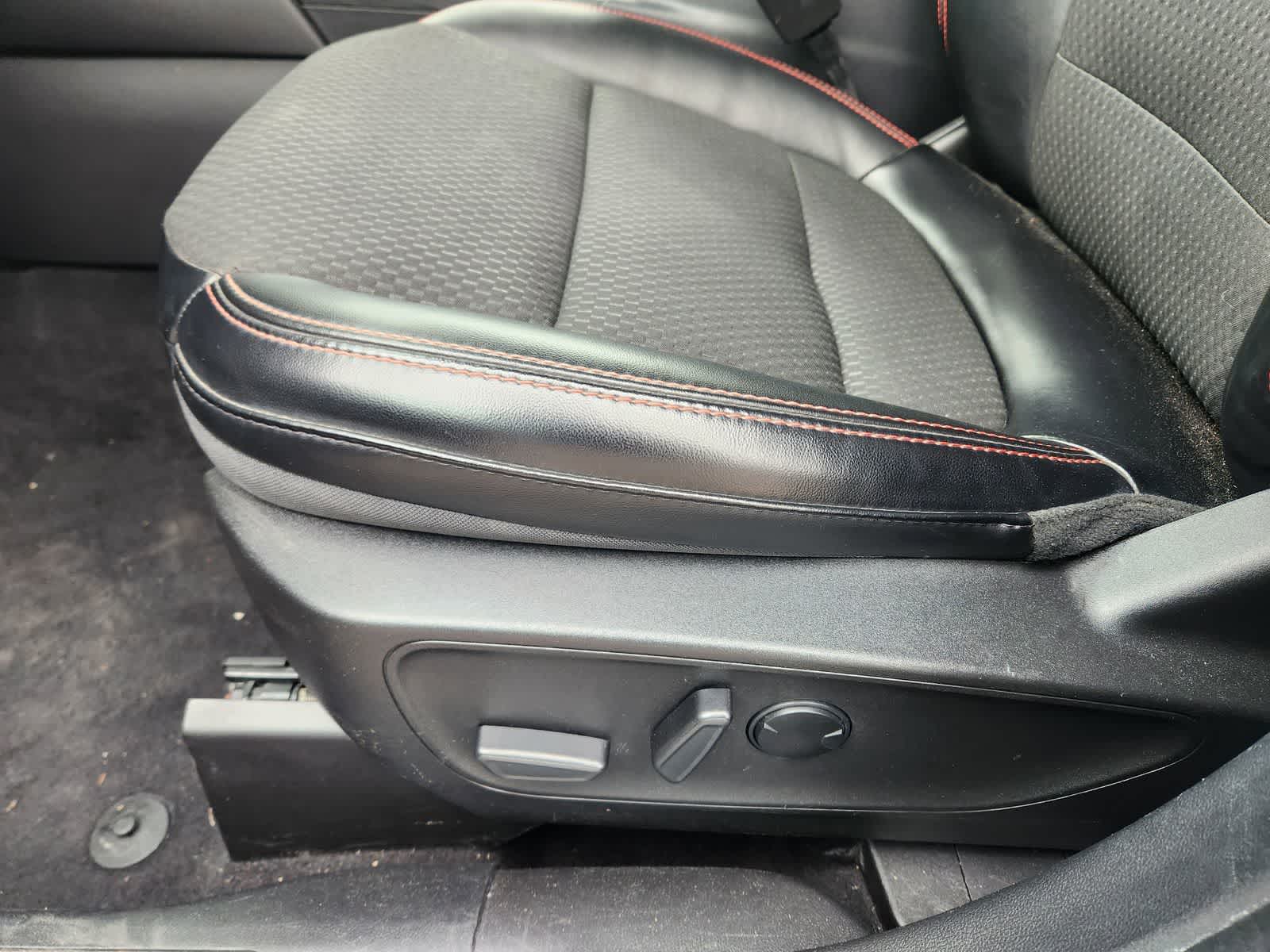 Thumbnail: 2023 Ford Escape - 12