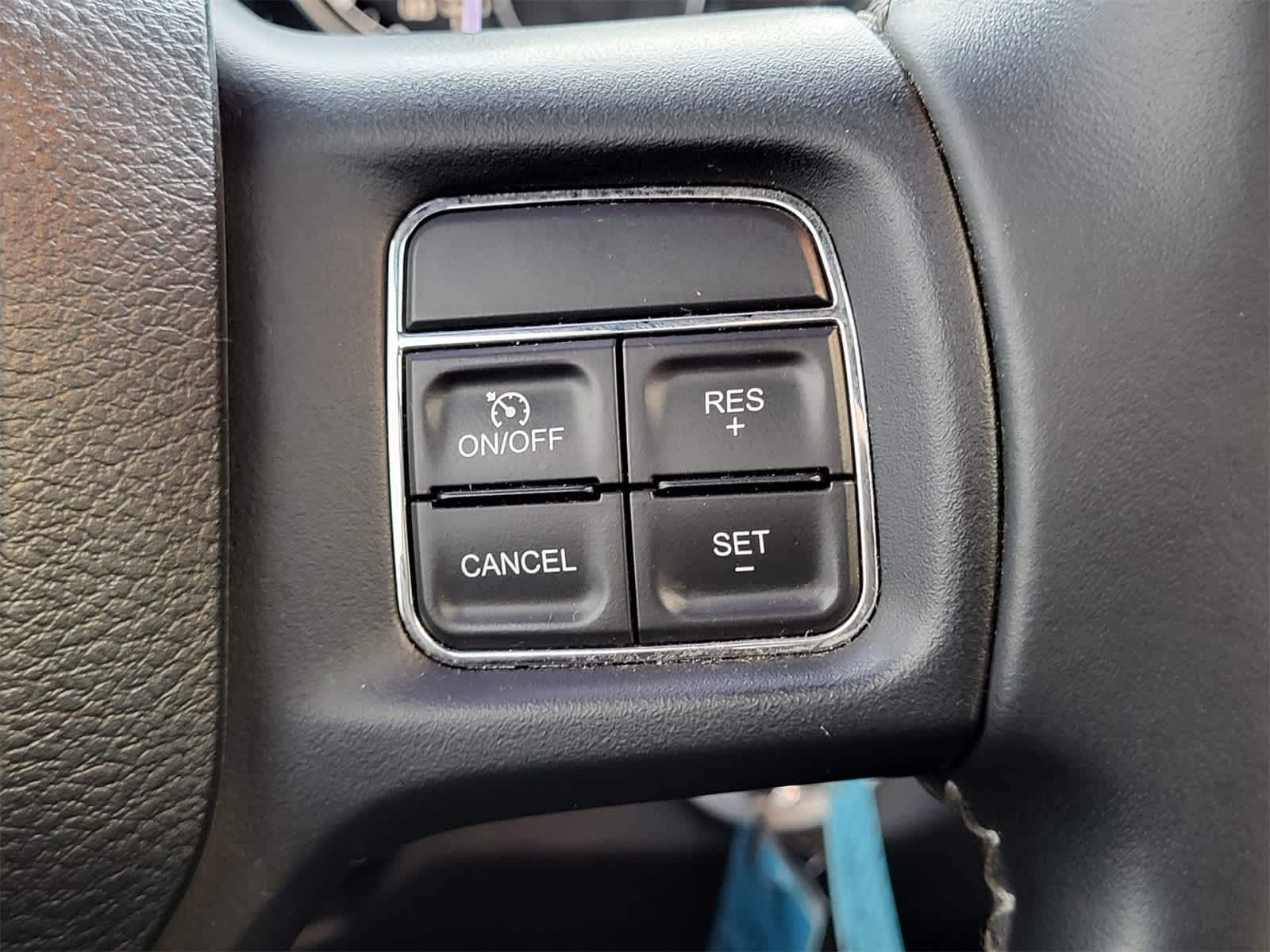 Thumbnail: 2017 RAM 2500 - 5