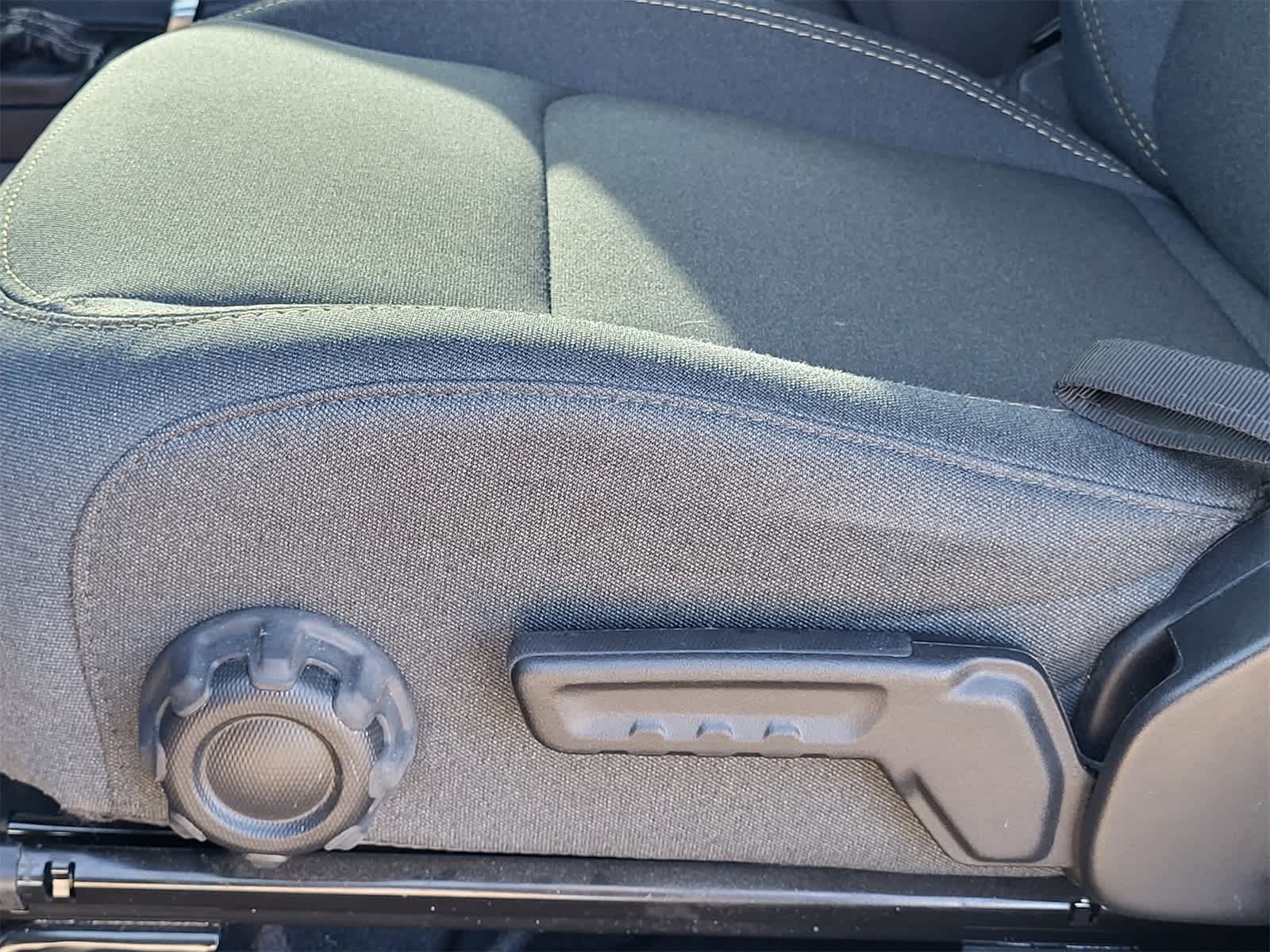 Thumbnail: 2024 Jeep Wrangler - 12