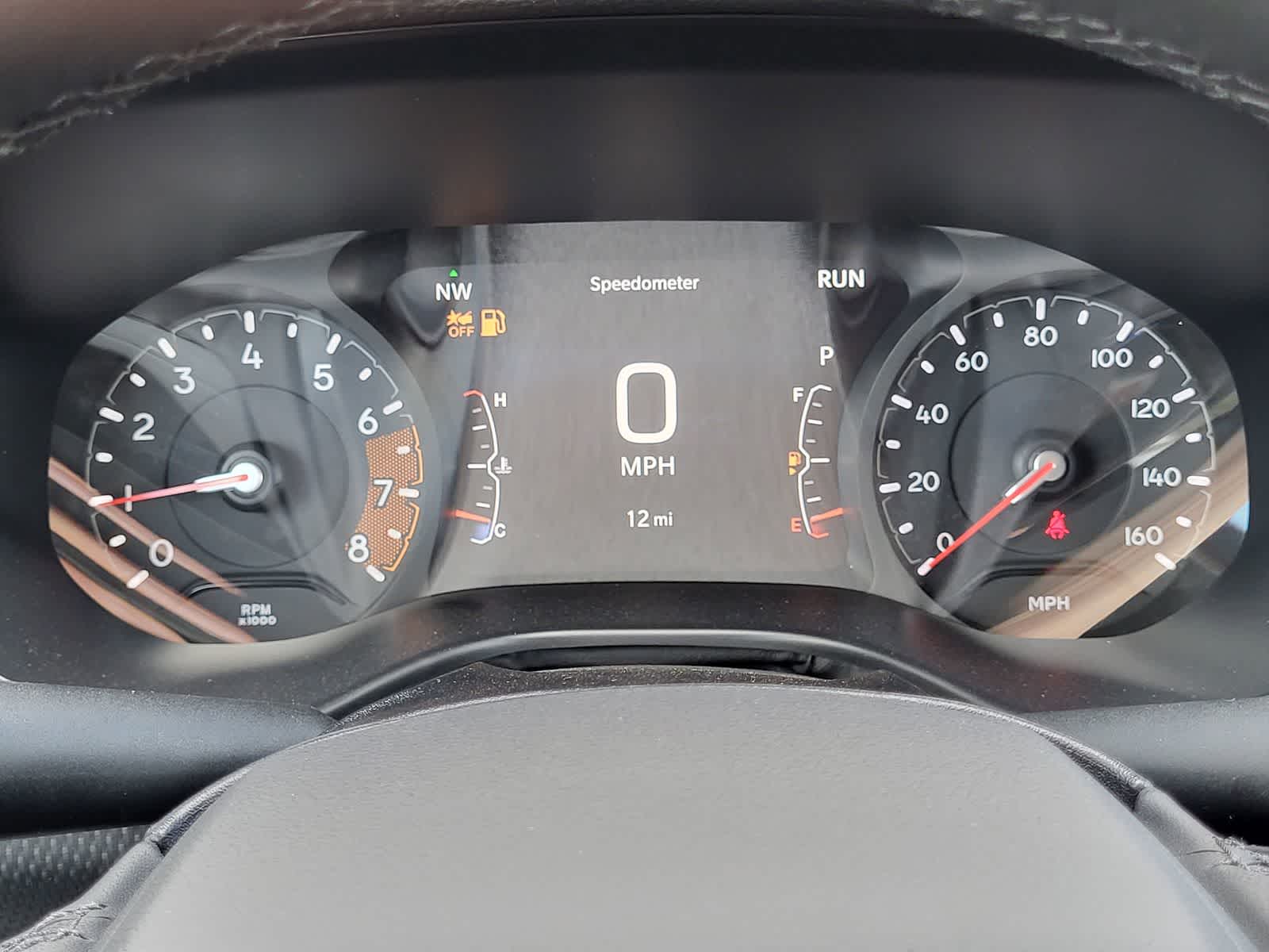 Thumbnail: 2026 Jeep Compass - 12
