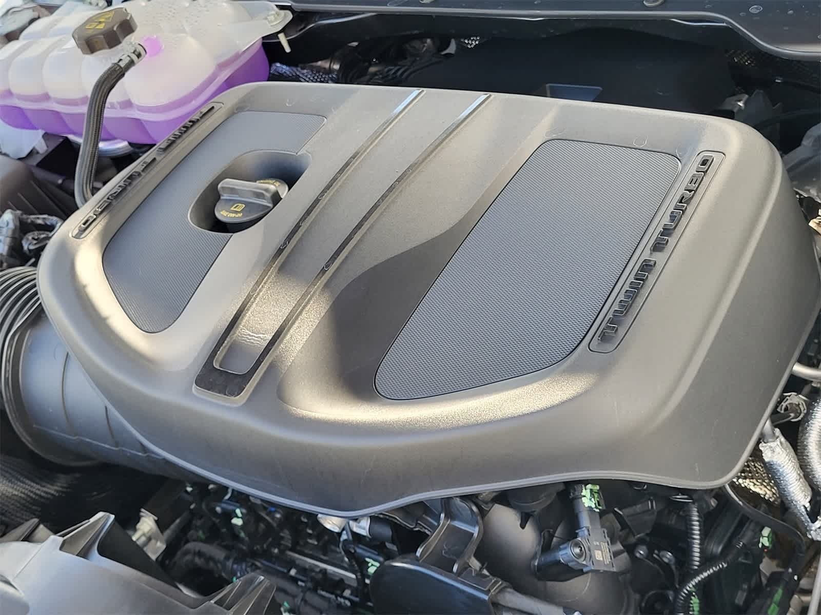 Thumbnail: 2026 RAM 1500 - 22