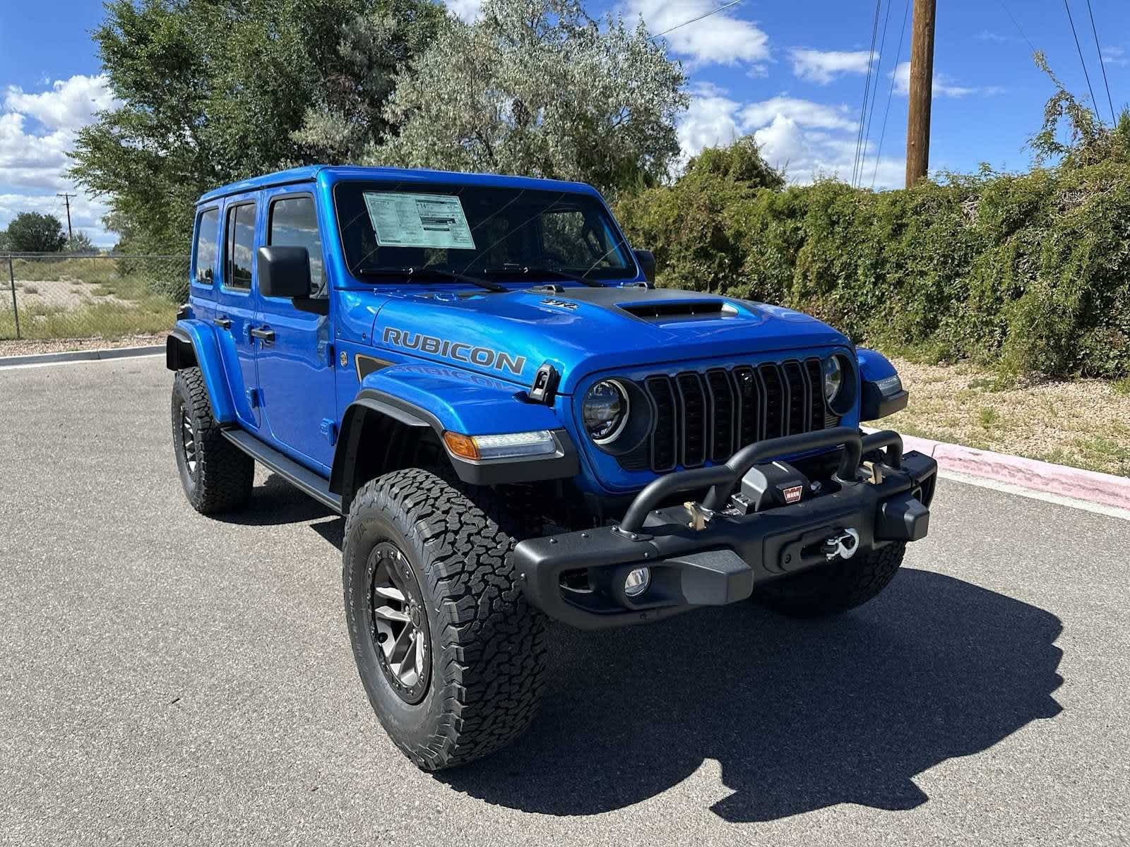 Thumbnail: 2024 Jeep Wrangler - 36