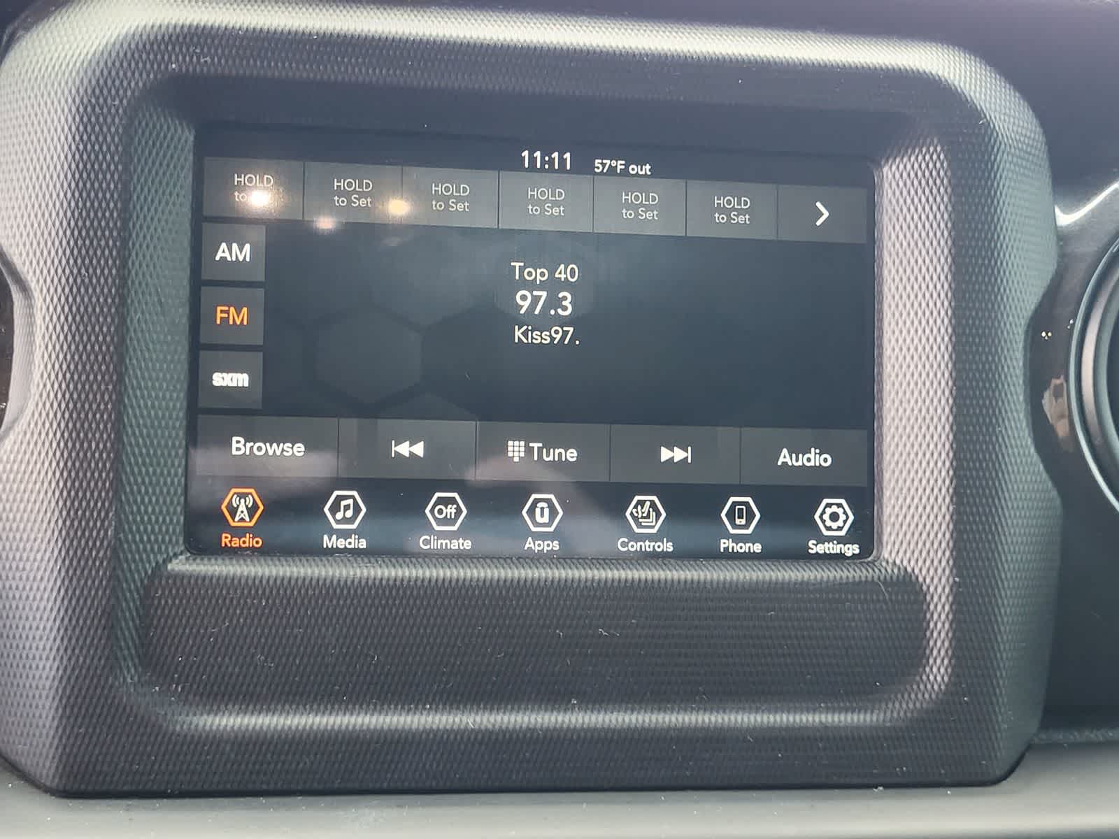 Thumbnail: 2020 Jeep Wrangler - 19