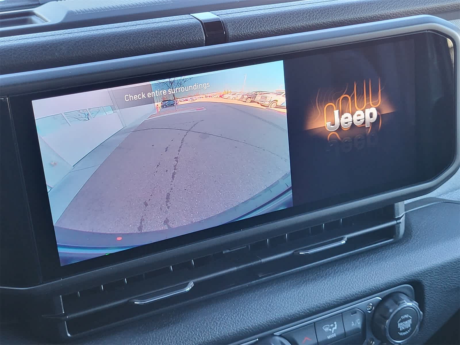 Thumbnail: 2026 Jeep Wrangler - 11