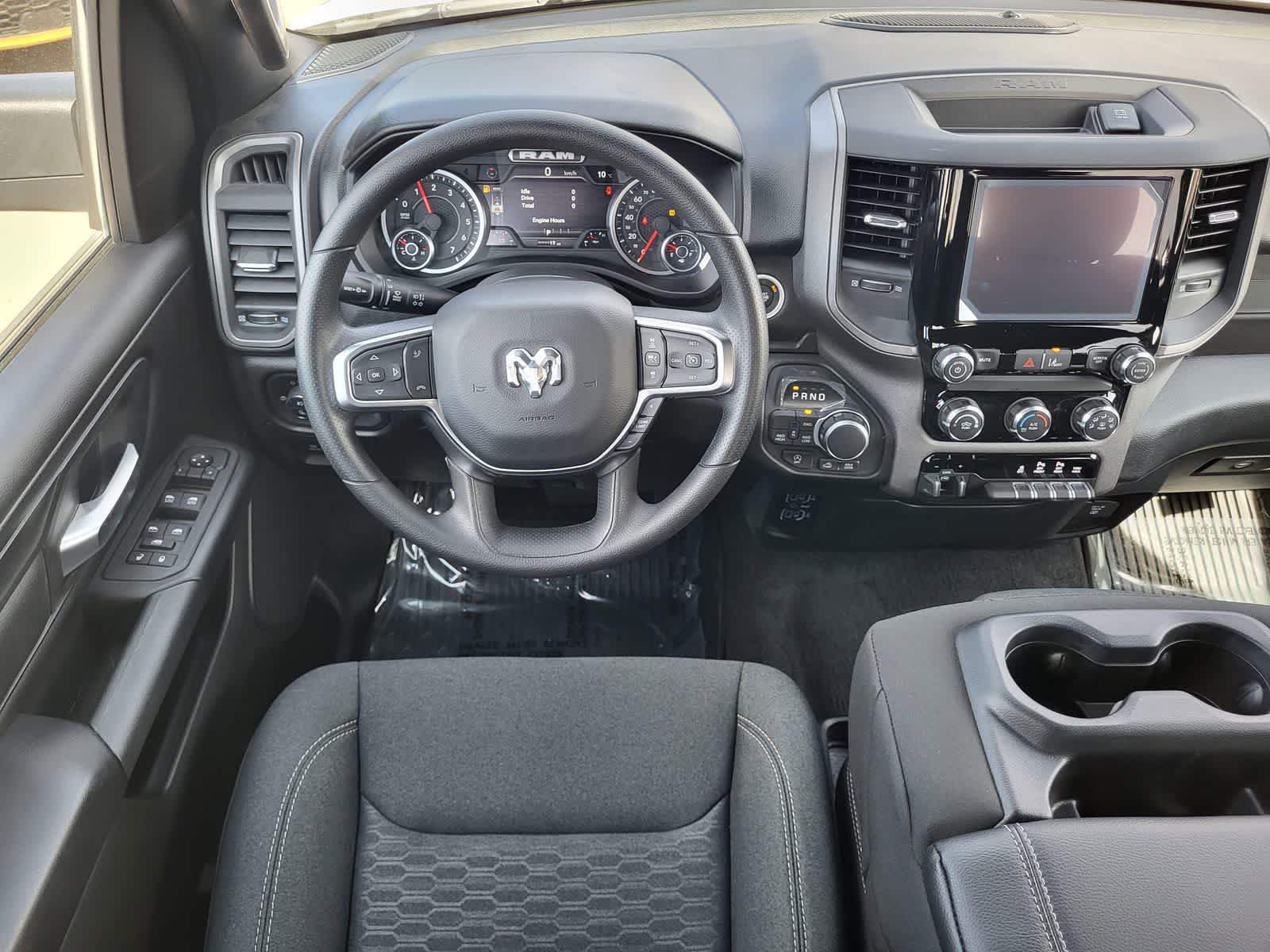 Thumbnail: 2026 RAM 1500 - 21