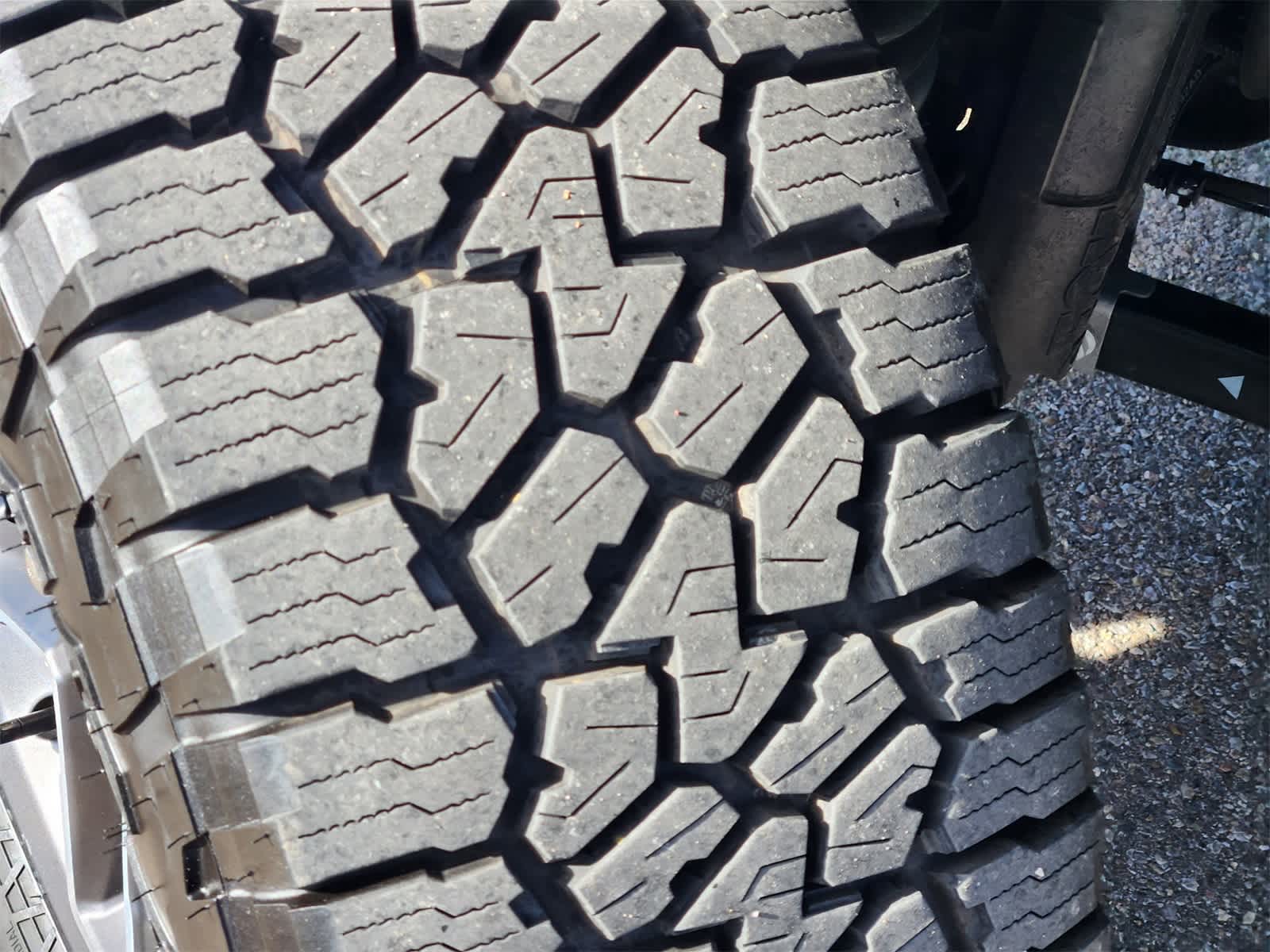 Thumbnail: 2024 Jeep Gladiator - 15