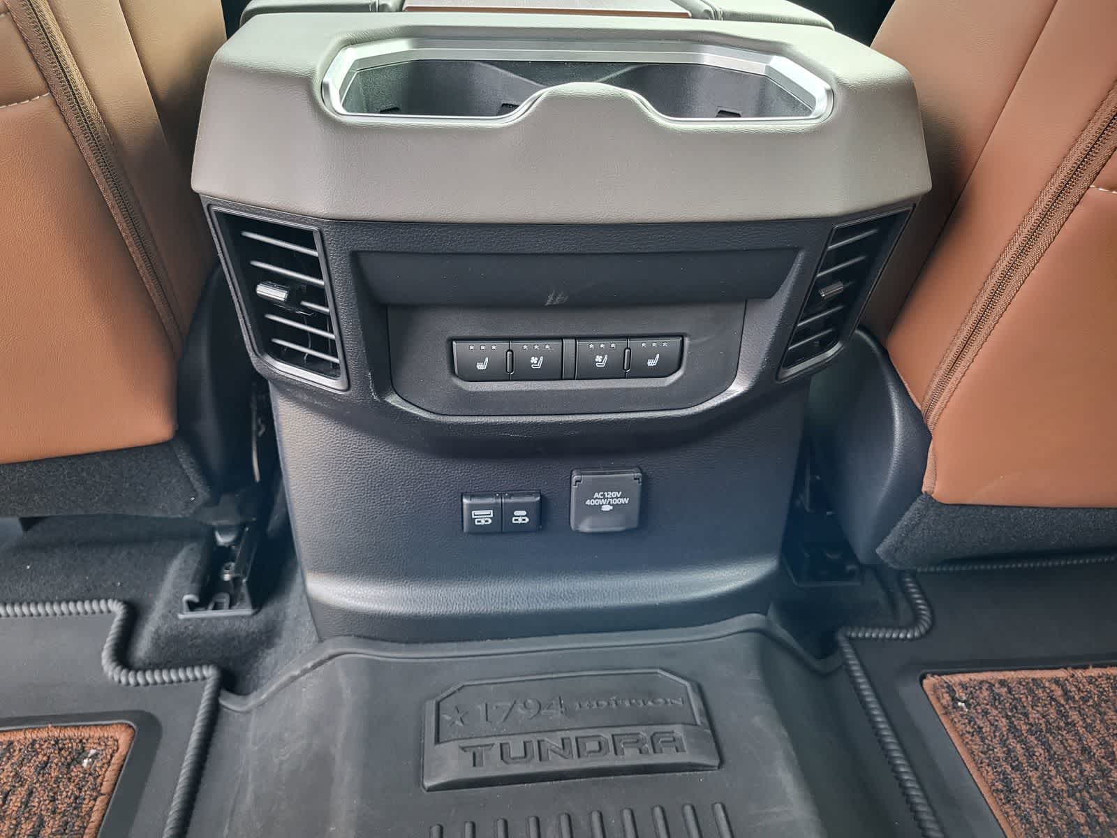 Thumbnail: 2025 Toyota Tundra - 30