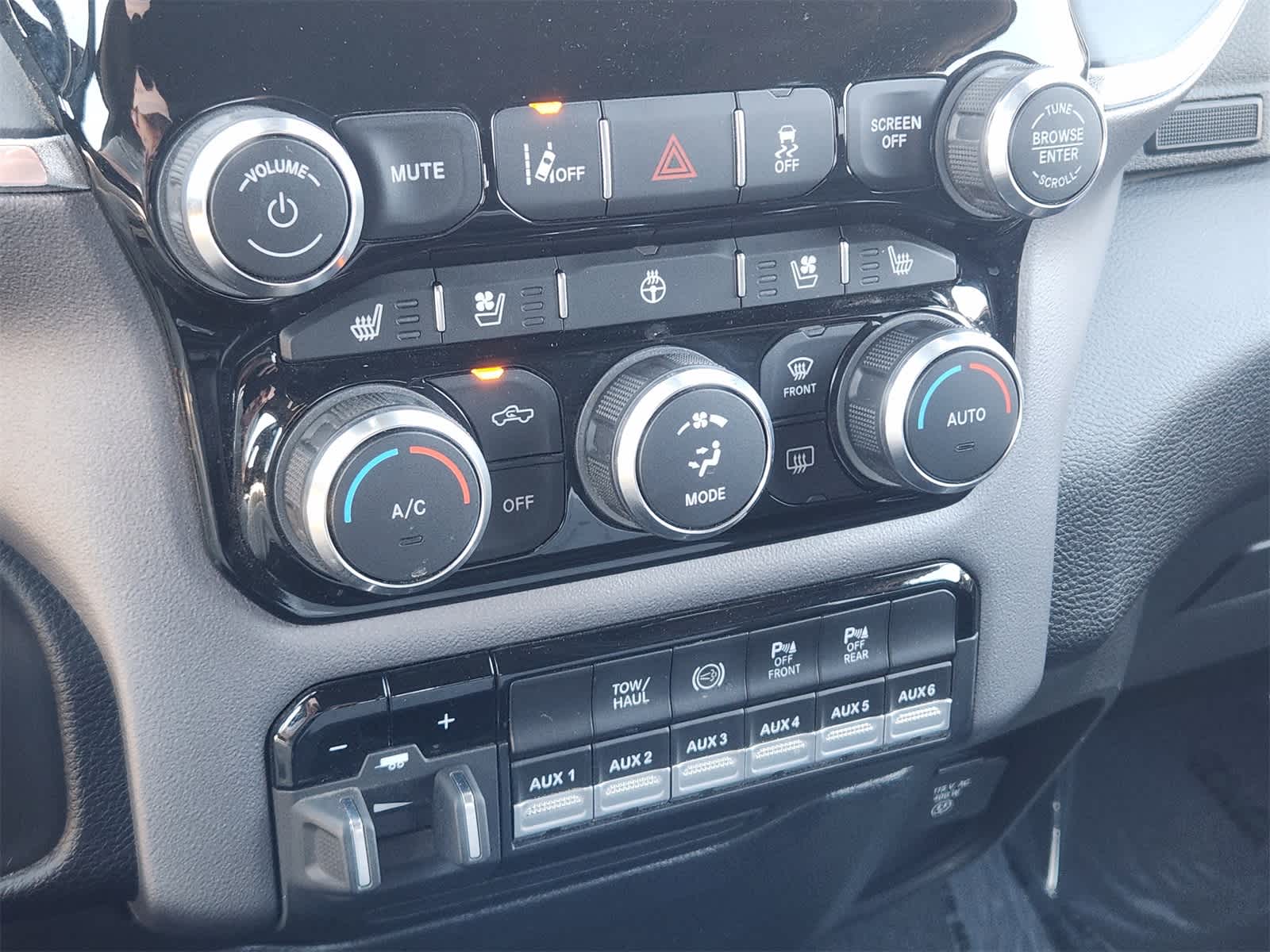 Thumbnail: 2022 RAM 2500 - 20