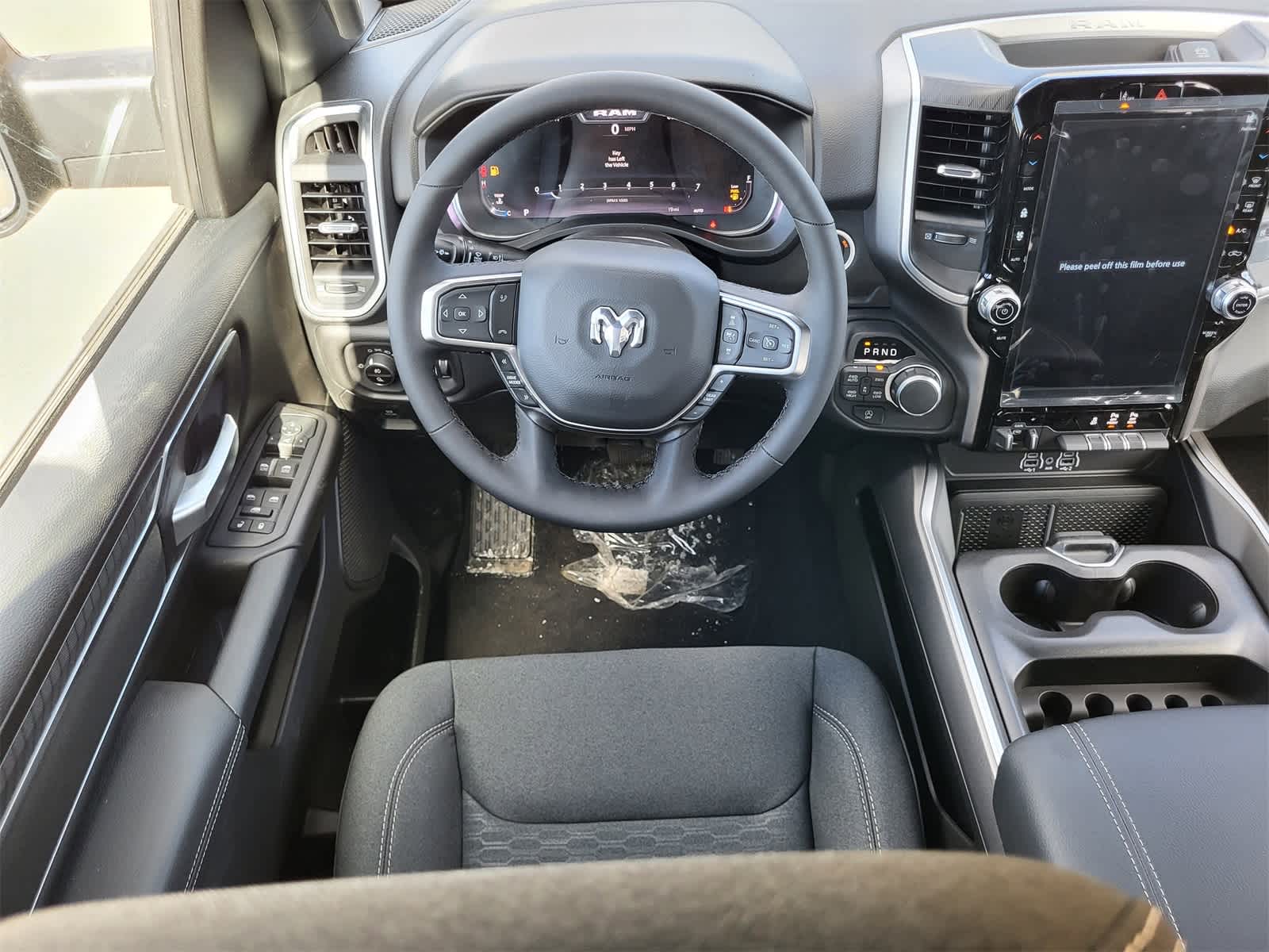 Thumbnail: 2026 RAM 1500 - 20