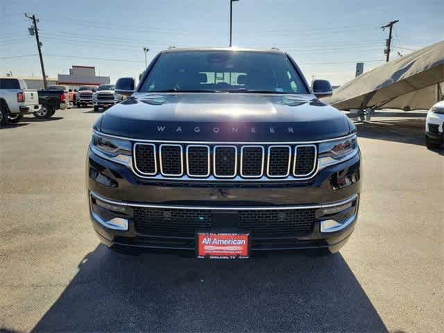 Thumbnail: 2024 Jeep Wagoneer - 6