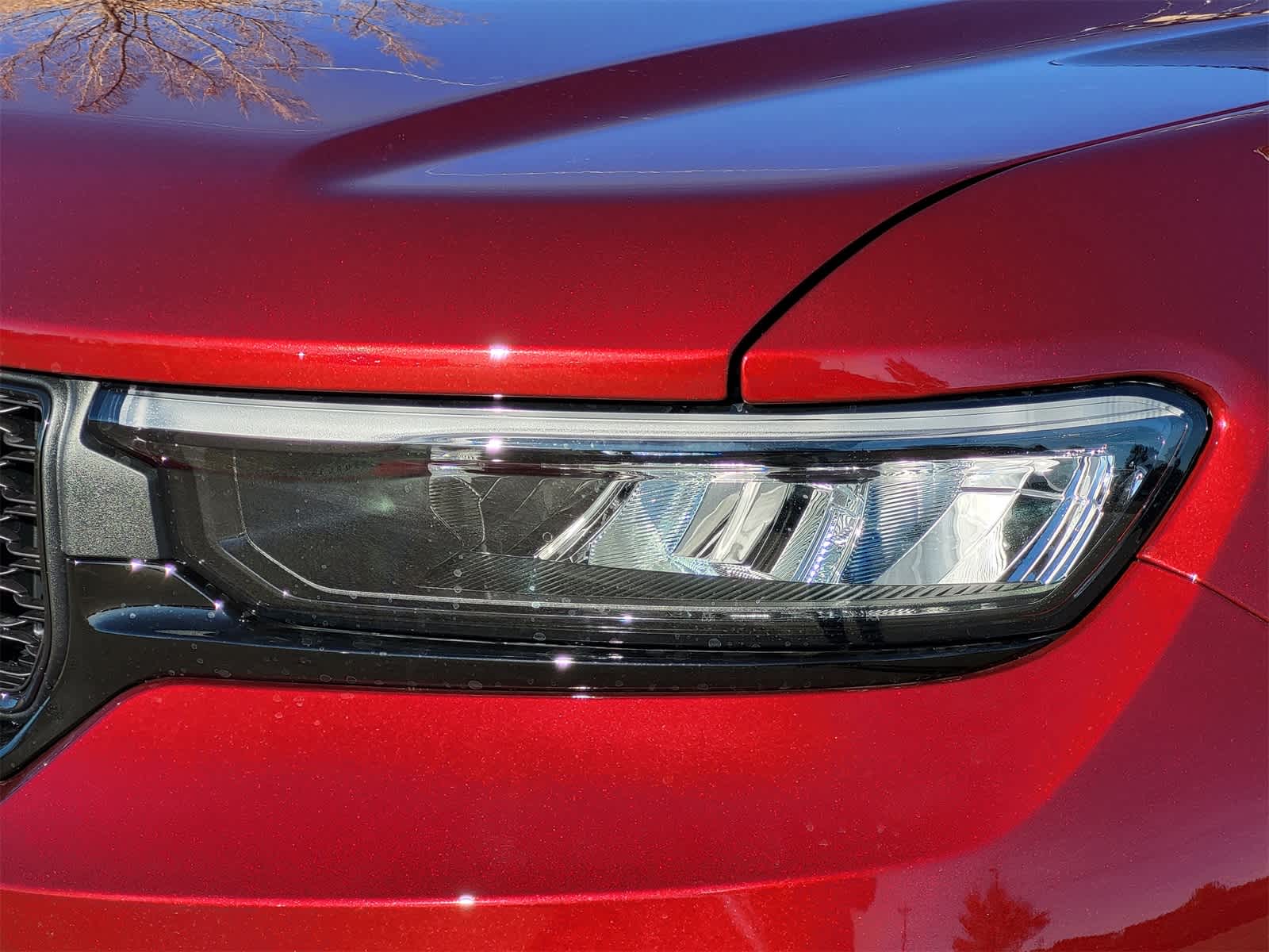 Thumbnail: 2025 Jeep Grand Cherokee - 5