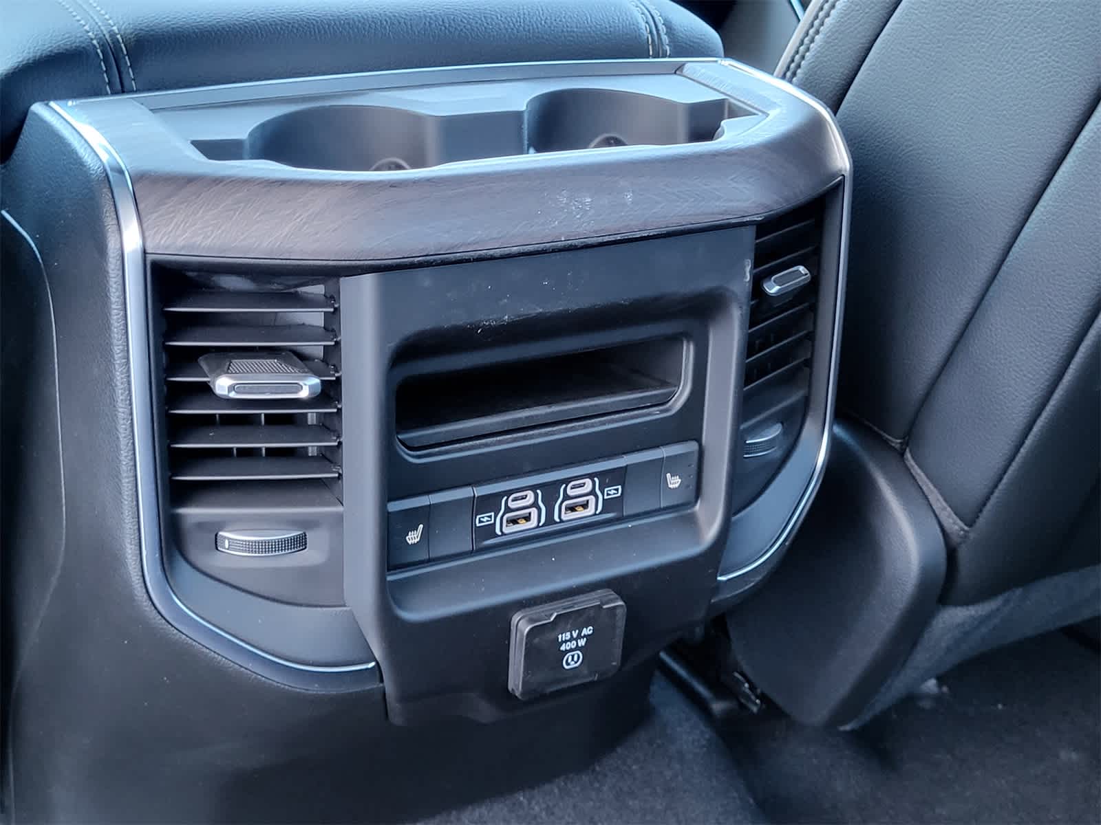 Thumbnail: 2026 RAM 1500 - 20