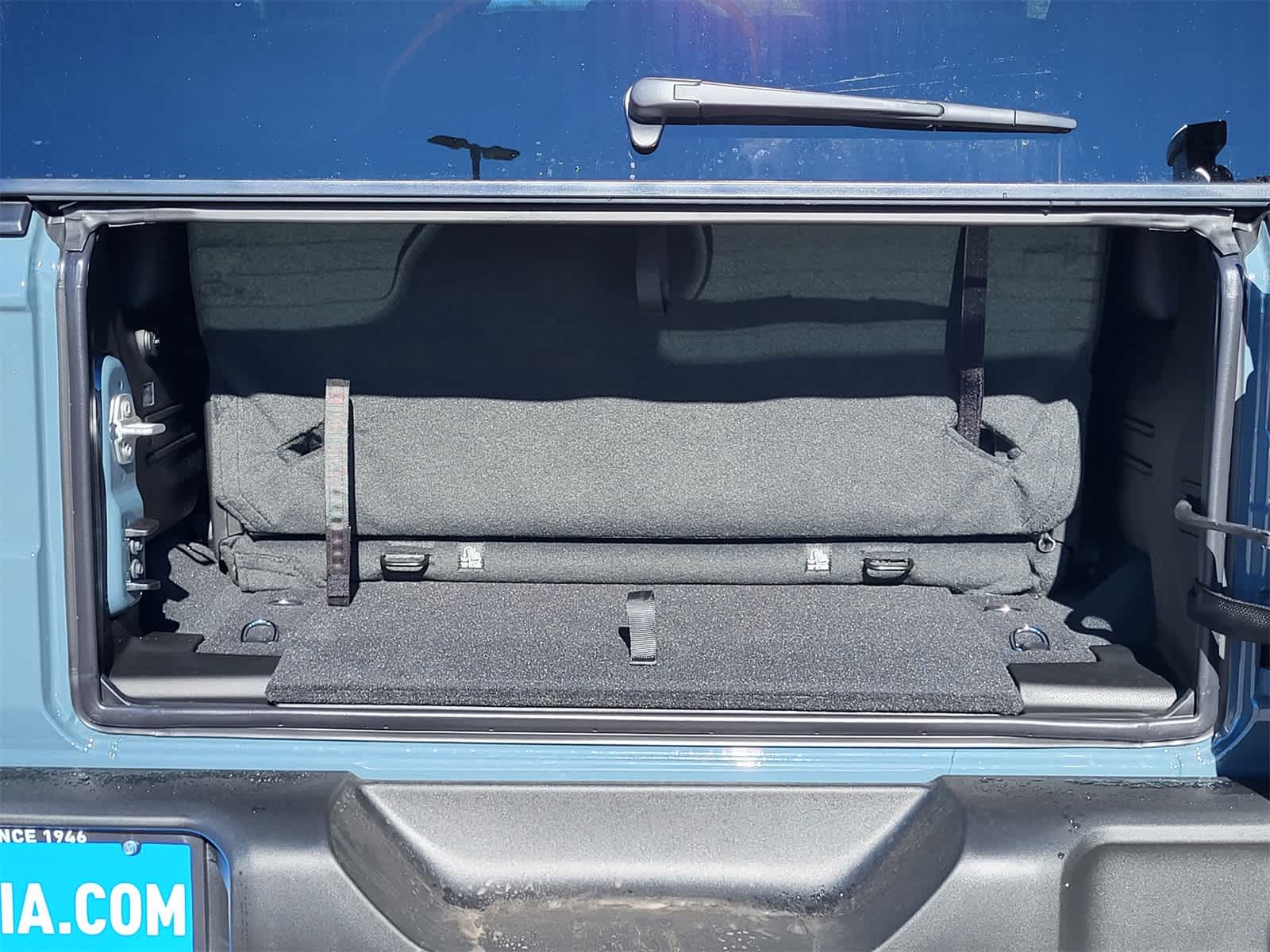 Thumbnail: 2026 Jeep Wrangler - 22