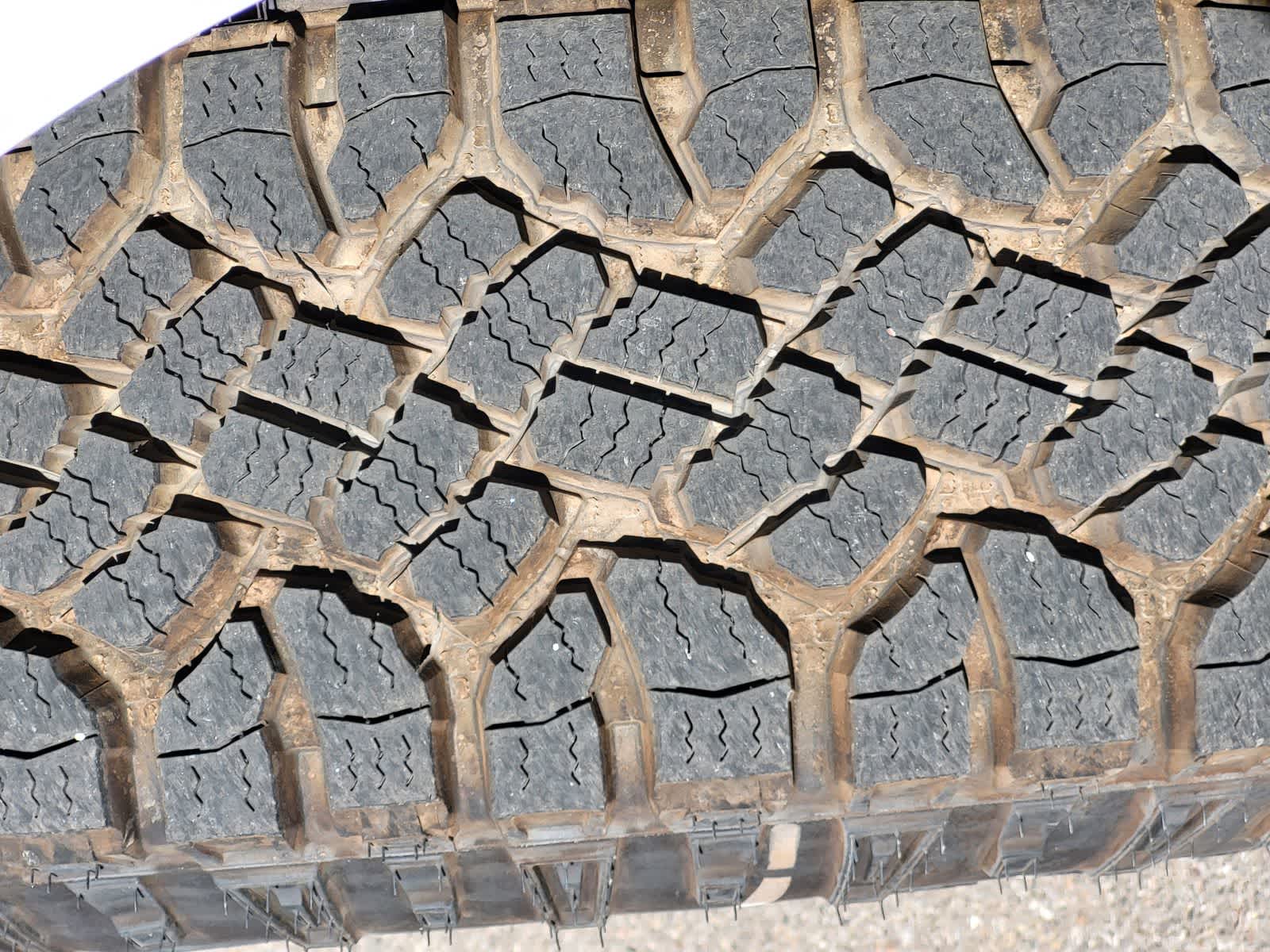 Thumbnail: 2026 RAM 1500 - 8