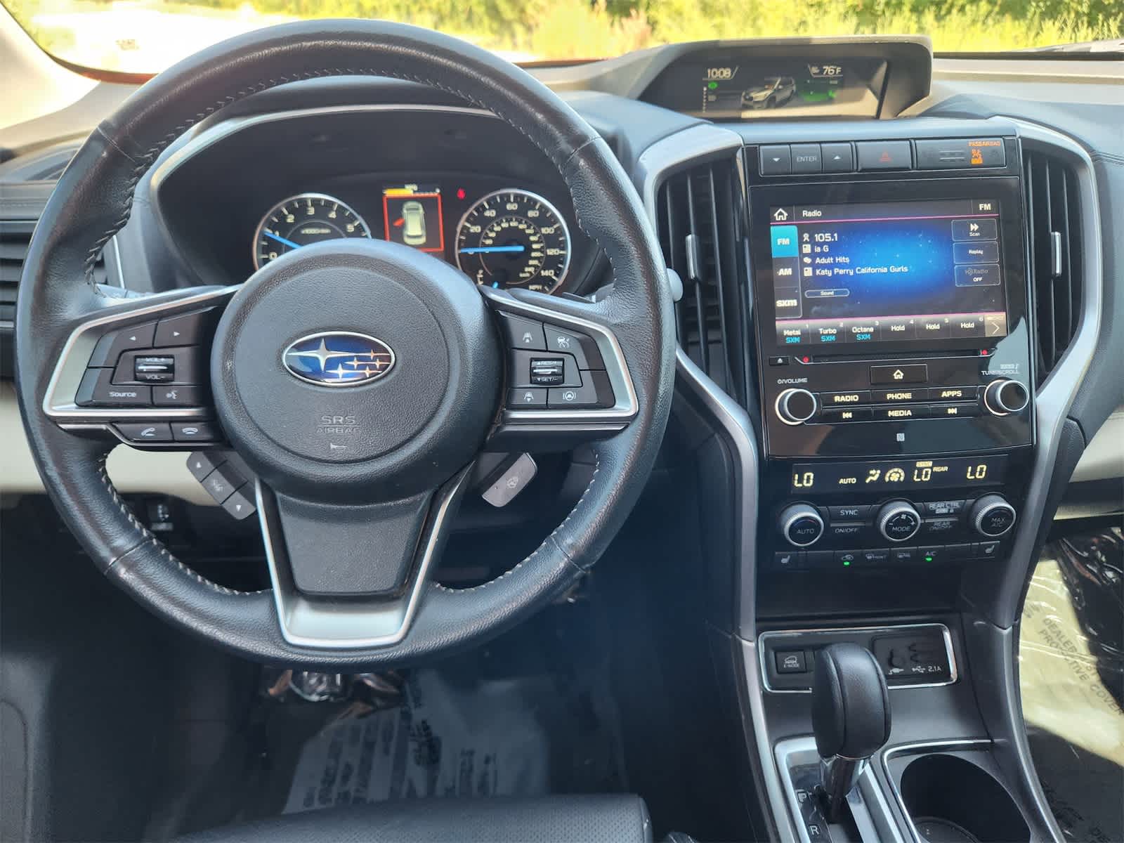 Thumbnail: 2022 Subaru Ascent - 25