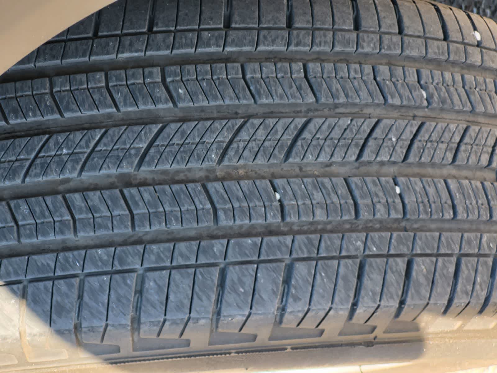 Thumbnail: 2024 Jeep Grand Cherokee L - 10