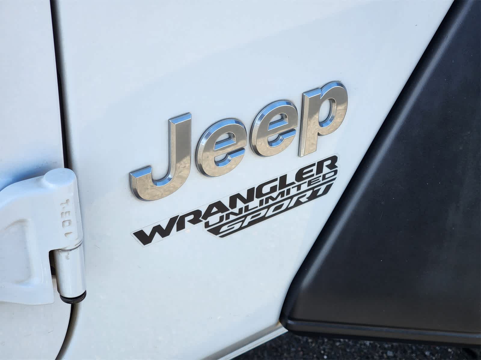 Thumbnail: 2020 Jeep Wrangler - 10