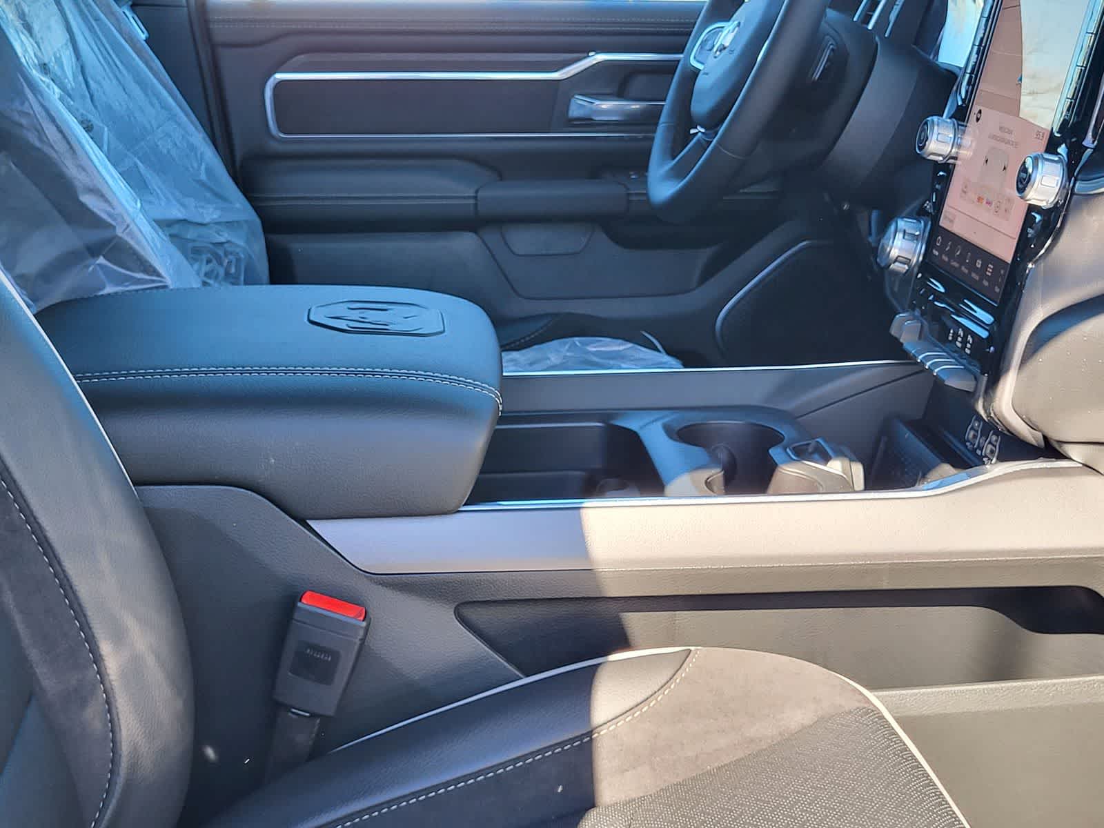 Thumbnail: 2026 RAM 1500 - 22