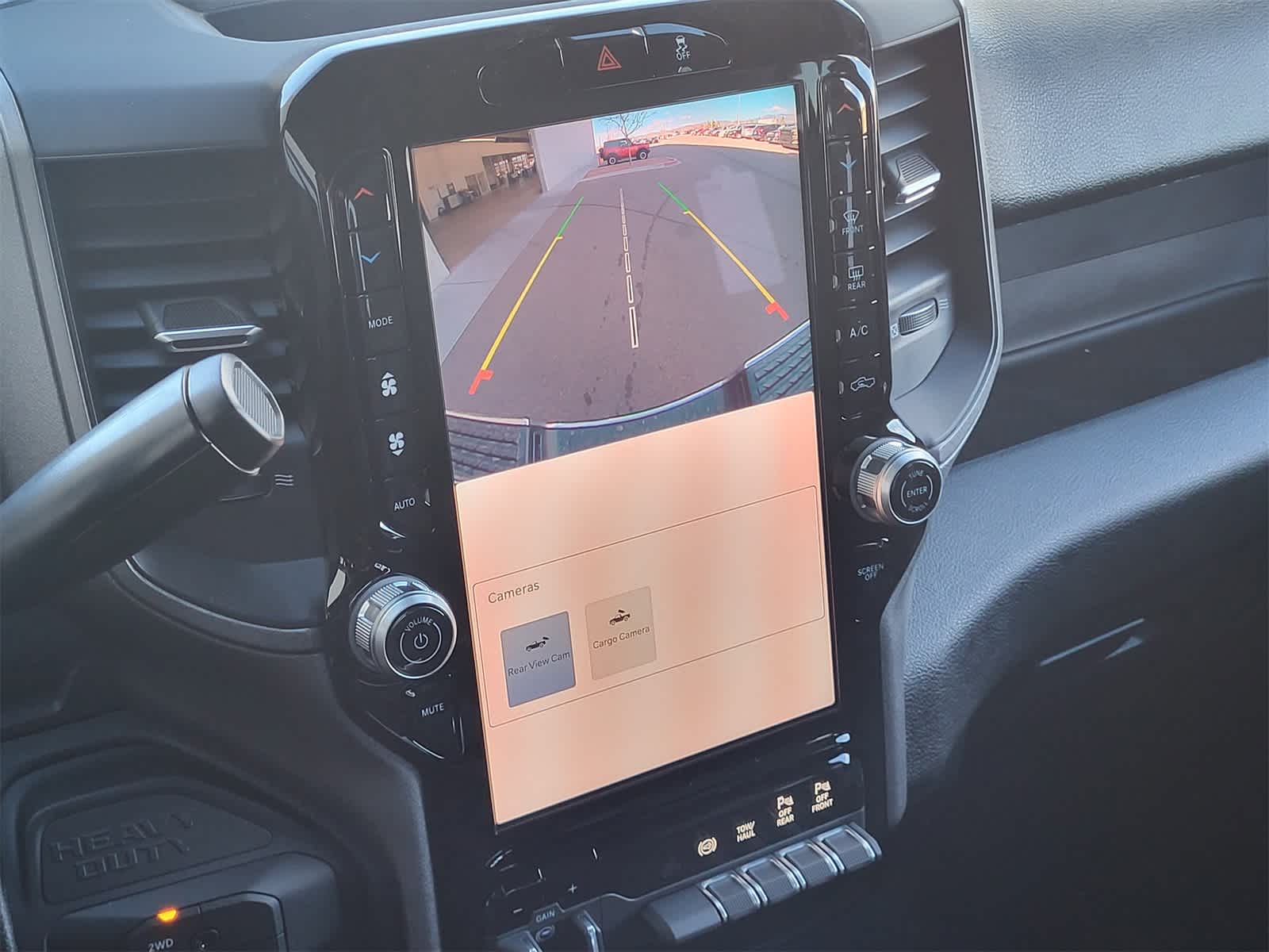 Thumbnail: 2026 RAM 3500 - 12