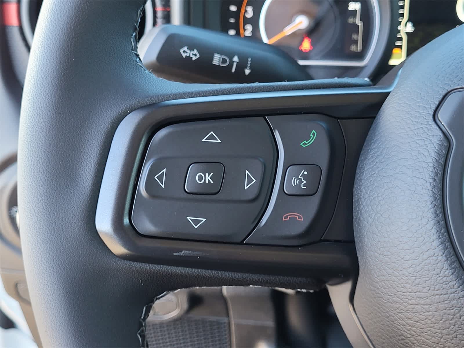 Thumbnail: 2026 Jeep Wrangler - 15