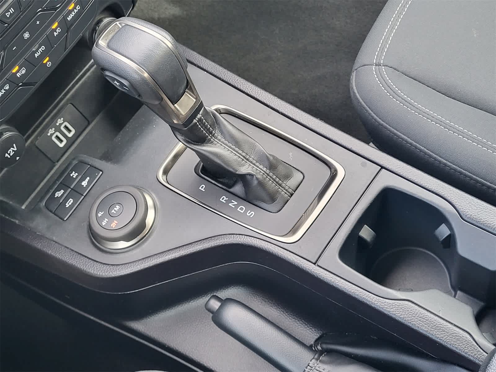 Thumbnail: 2023 Ford Ranger - 18