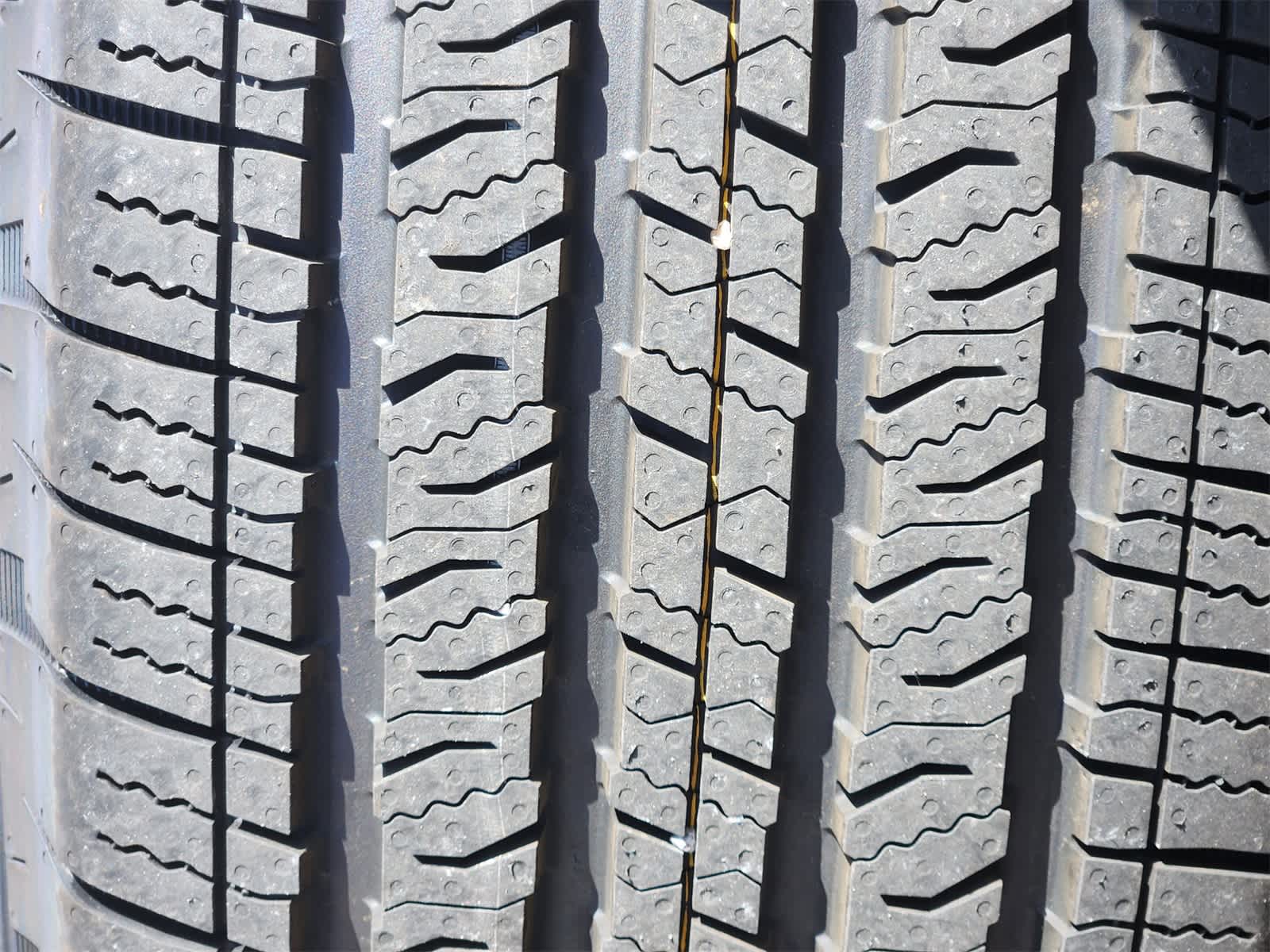 Thumbnail: 2025 Jeep Wrangler - 11