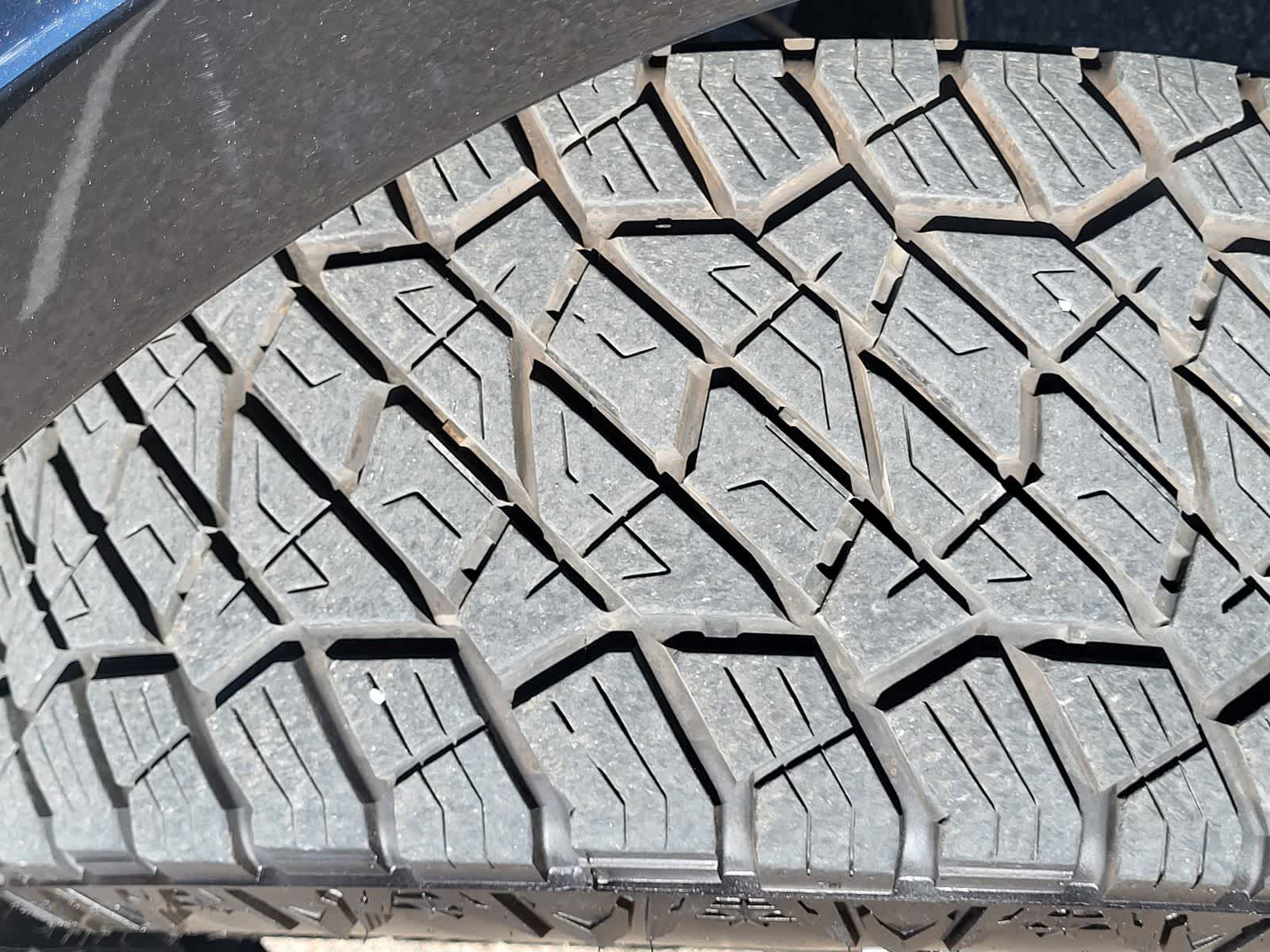 Thumbnail: 2020 RAM 1500 - 10