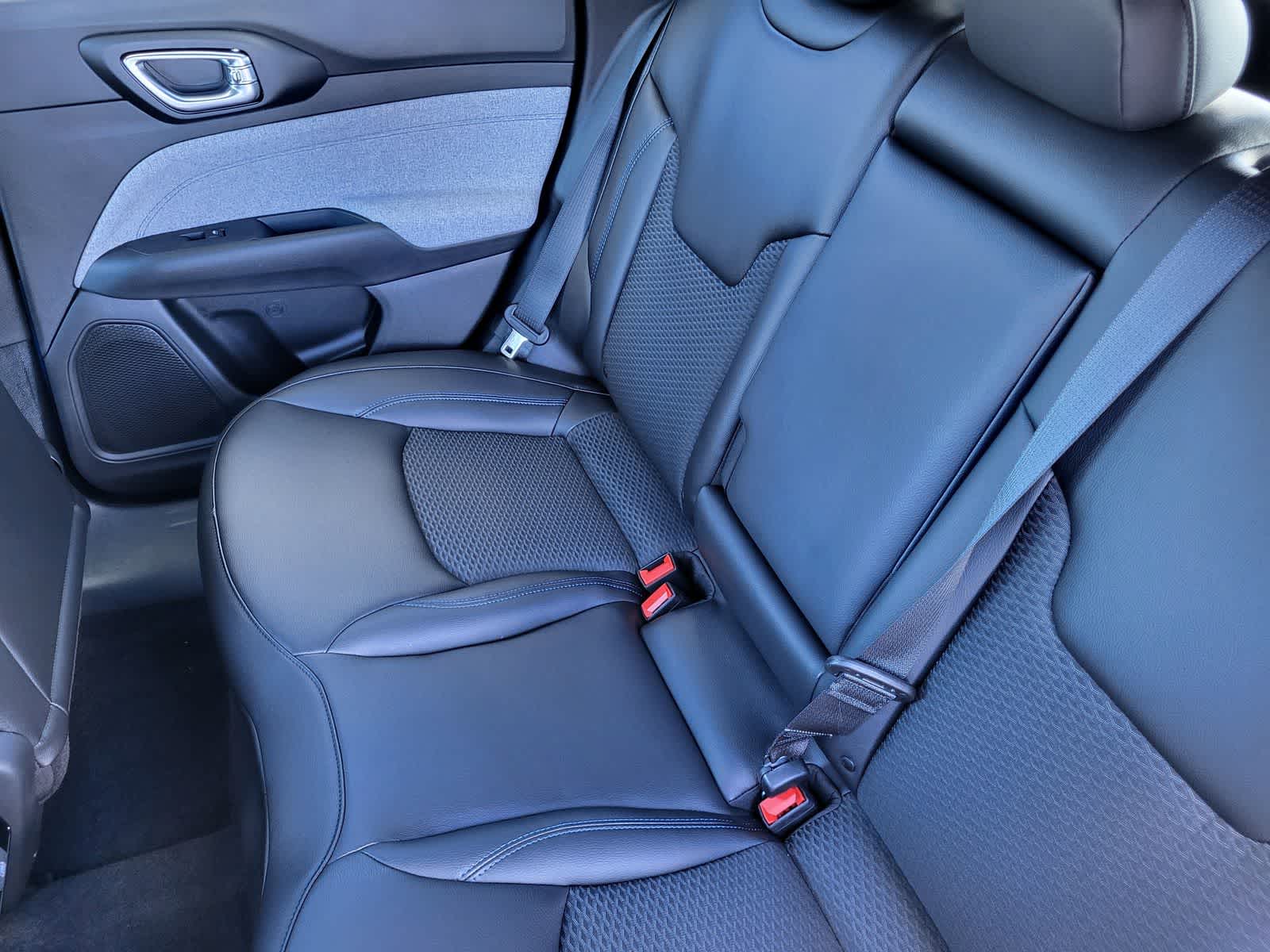 Thumbnail: 2026 Jeep Compass - 19