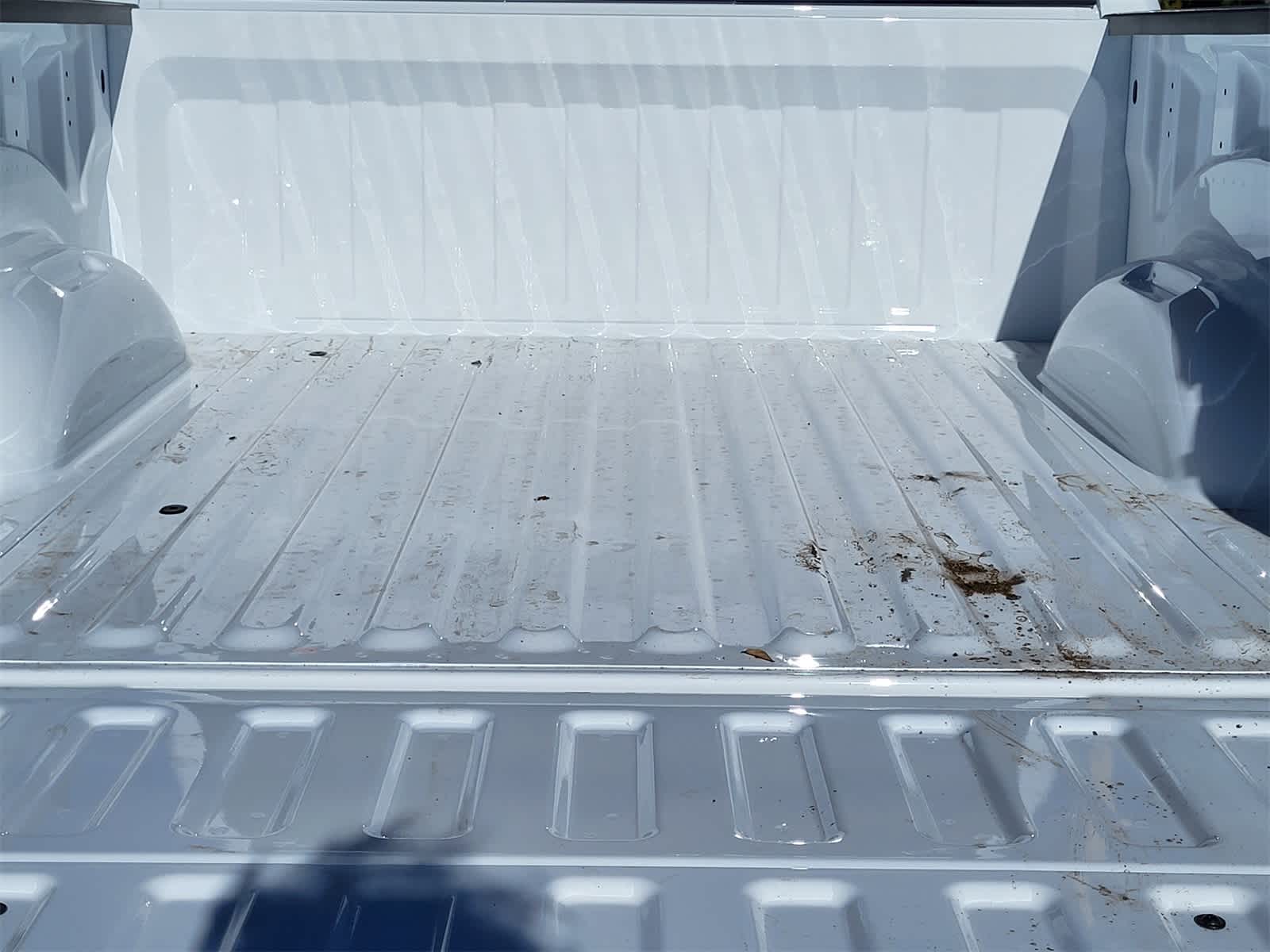 Thumbnail: 2026 RAM 1500 - 24