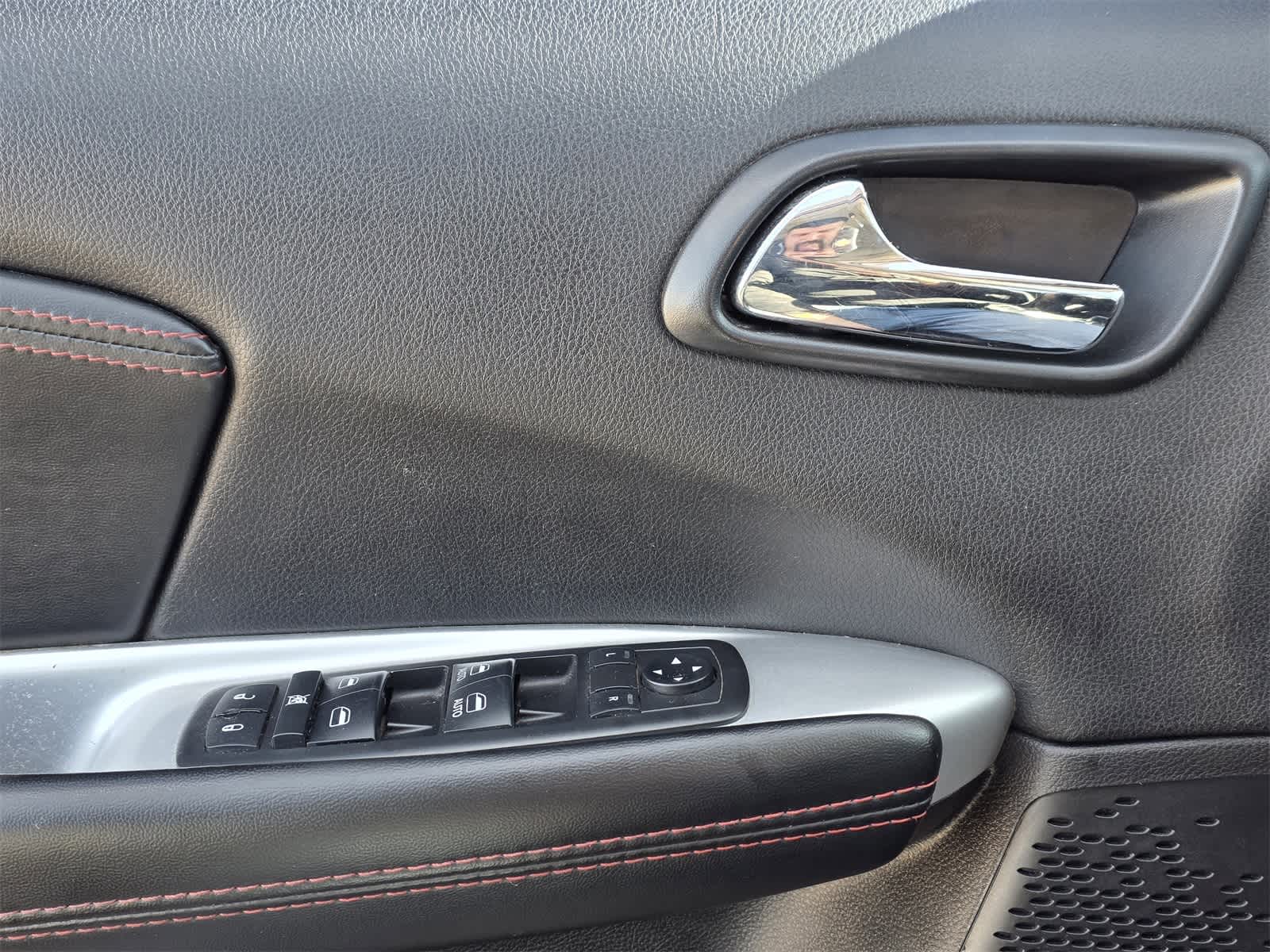 Thumbnail: 2018 Dodge Journey - 15