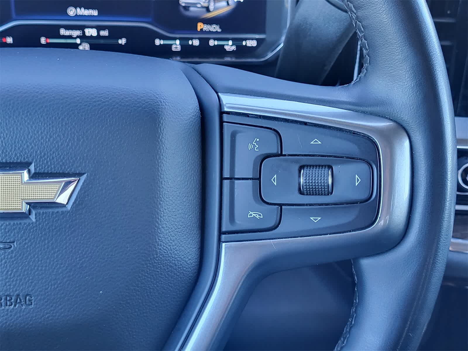 Thumbnail: 2023 Chevrolet Silverado 1500 - 25