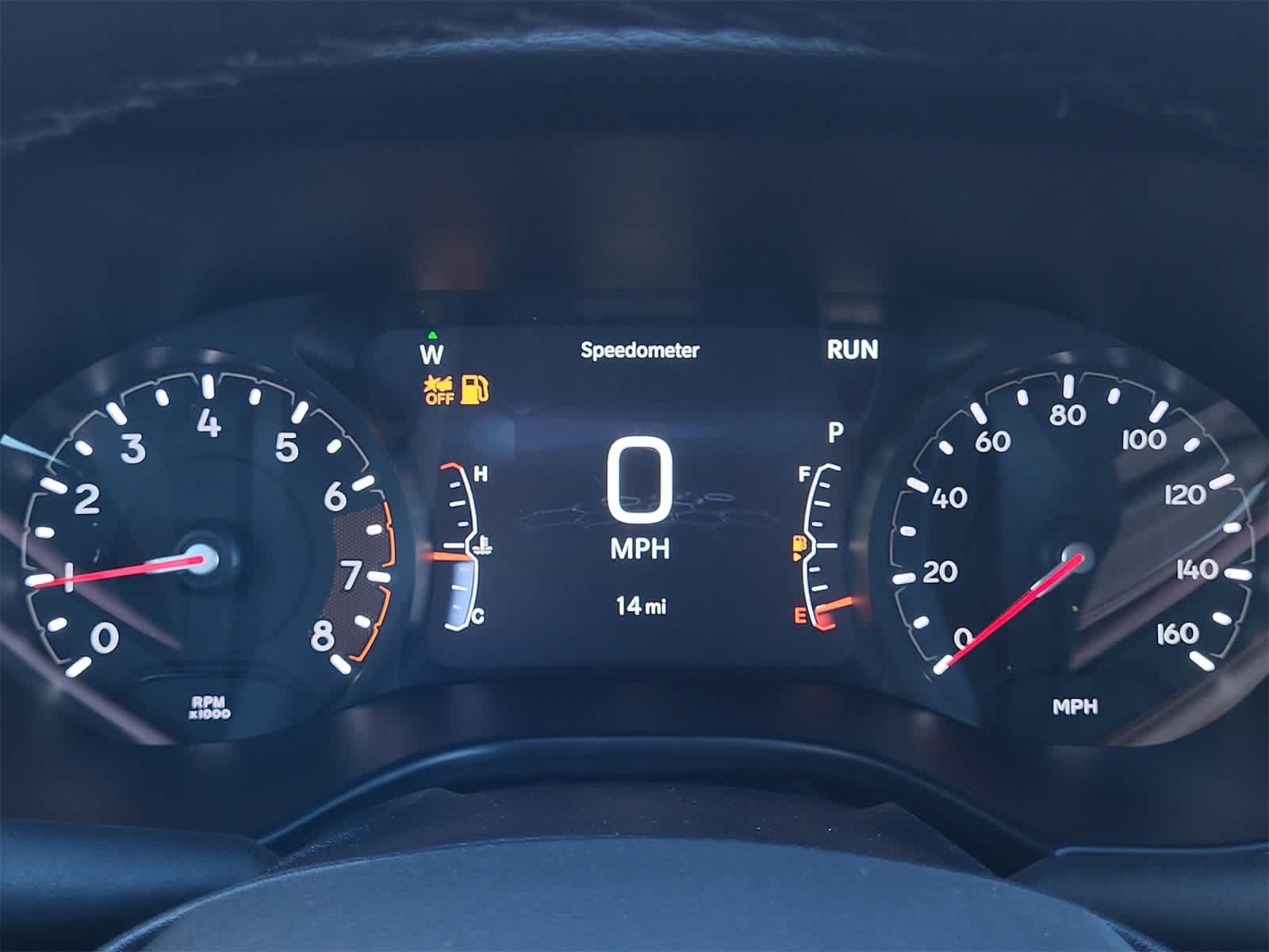 Thumbnail: 2026 Jeep Compass - 10