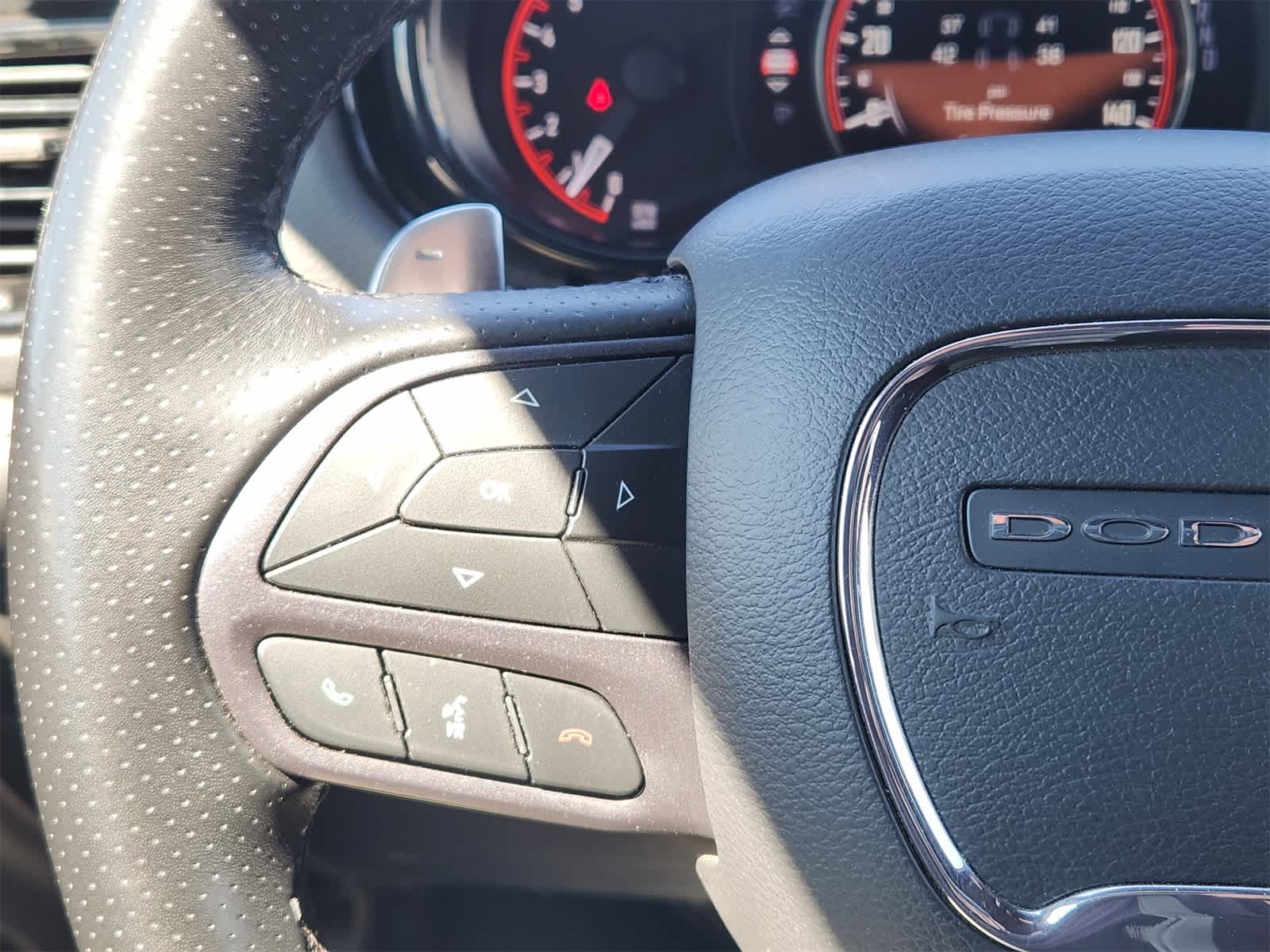 Thumbnail: 2023 Dodge Durango - 27