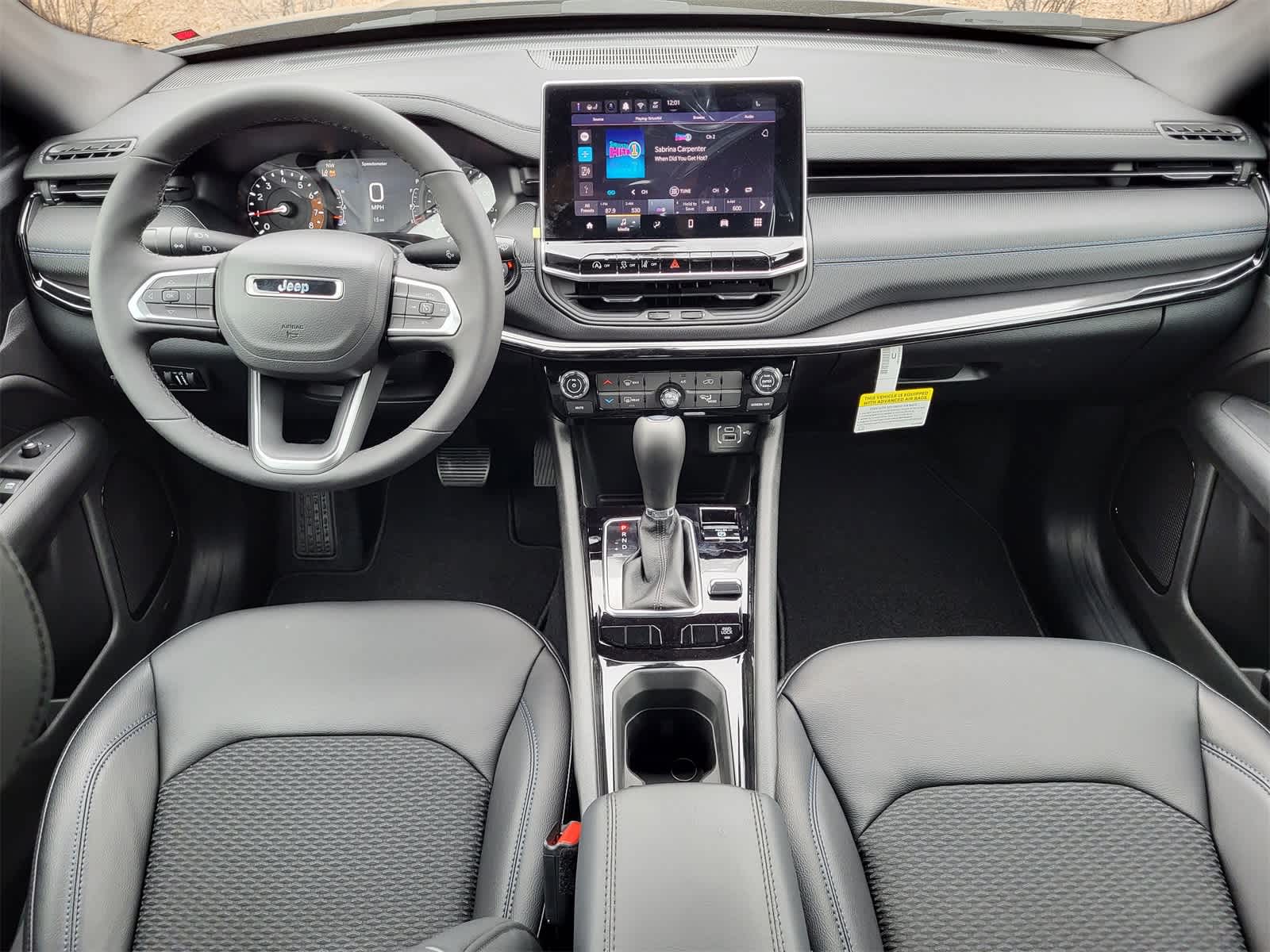 Thumbnail: 2026 Jeep Compass - 19