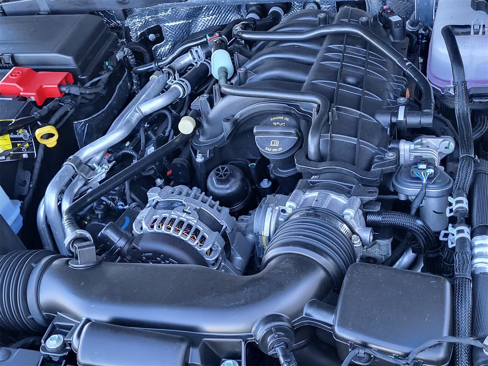 Thumbnail: 2026 Jeep Gladiator - 20