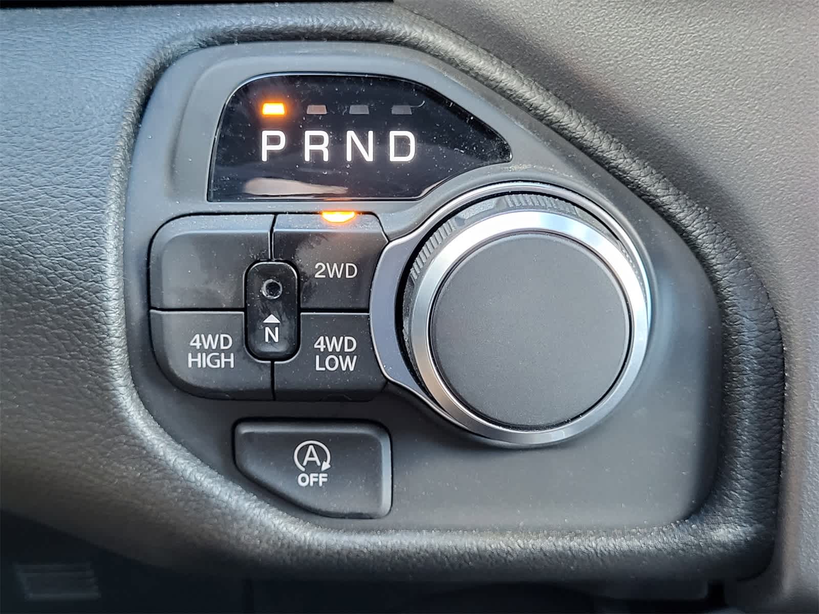 Thumbnail: 2026 RAM 1500 - 15