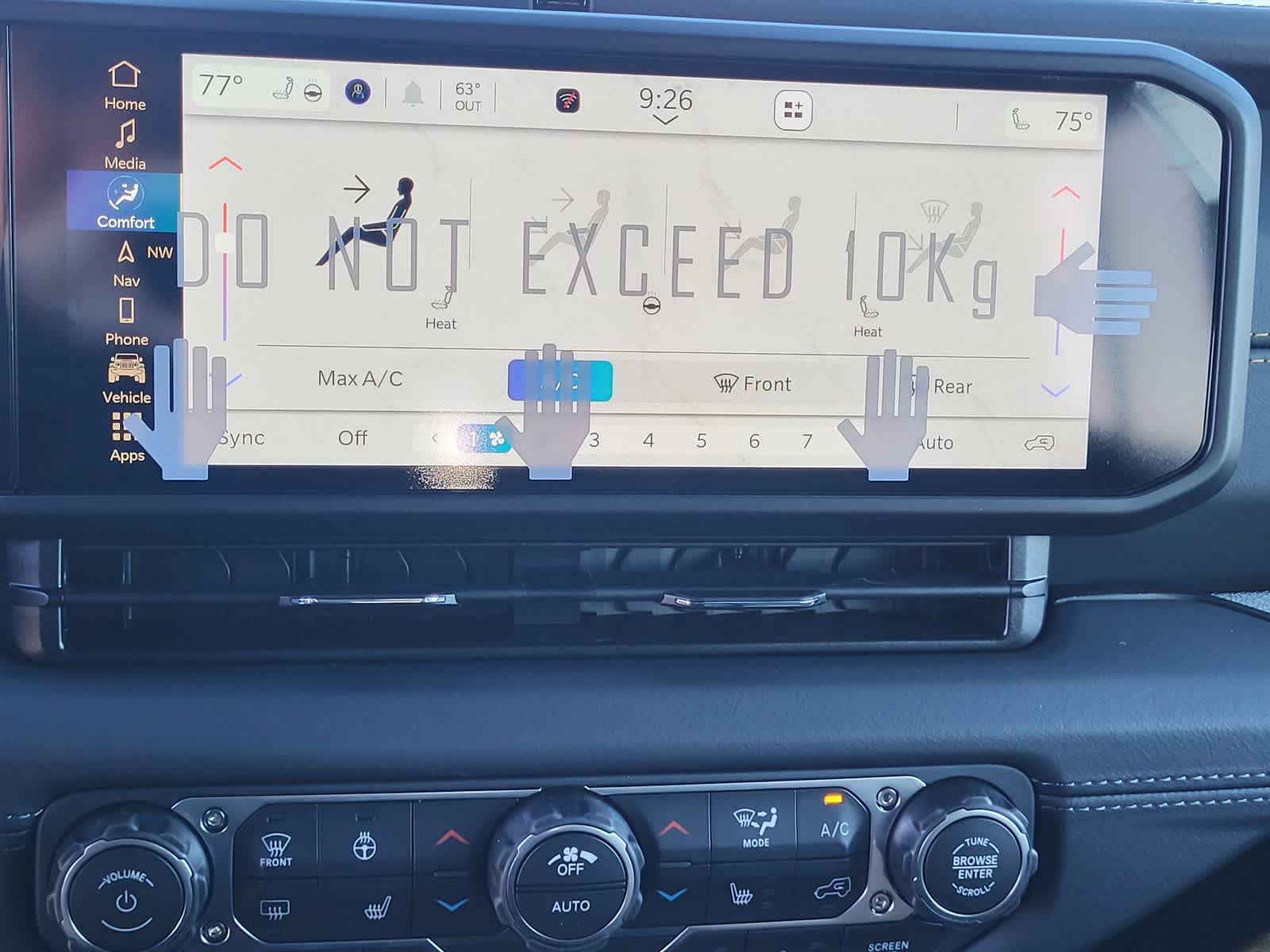 Thumbnail: 2026 Jeep Wrangler - 18