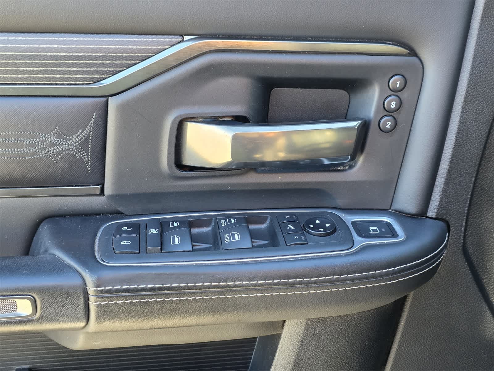 Thumbnail: 2021 RAM 2500 - 16