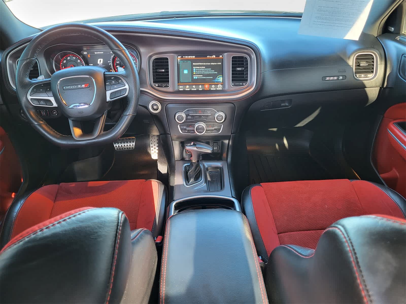 Thumbnail: 2022 Dodge Charger - 28