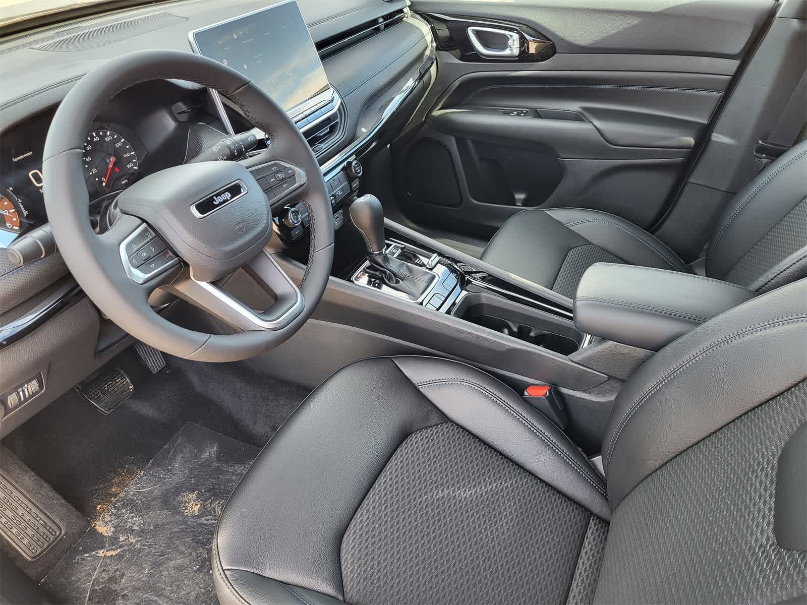 Thumbnail: 2026 Jeep Compass - 9