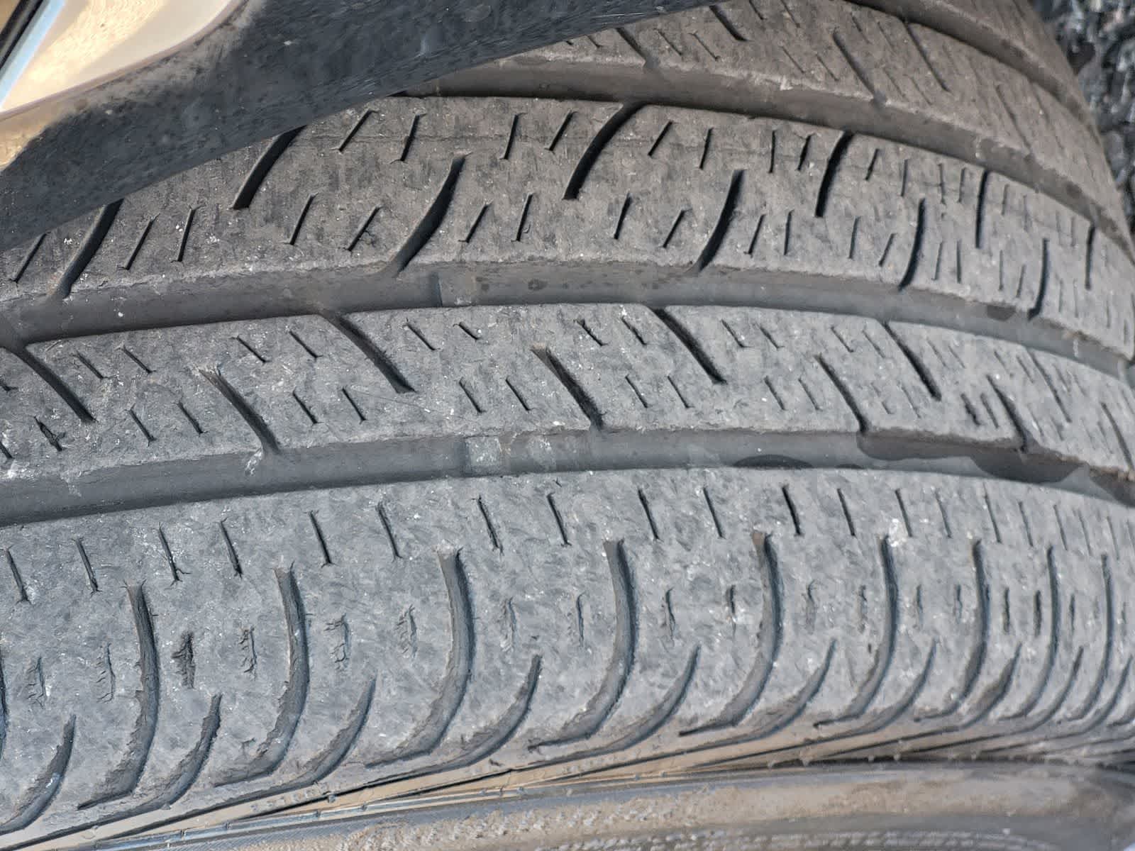 Thumbnail: 2021 Subaru WRX - 11