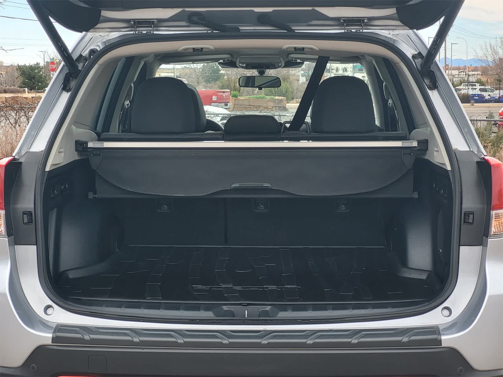 Thumbnail: 2023 Subaru Forester - 30