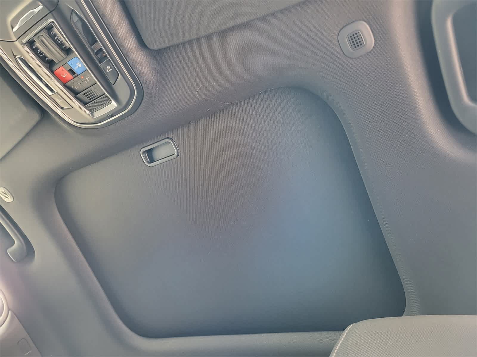 Thumbnail: 2025 Jeep Grand Cherokee L - 18