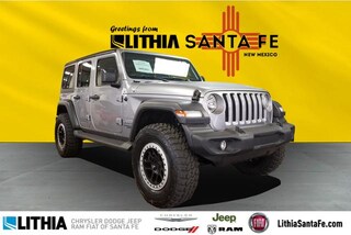 Lithia Santa Fe >> New Jeep Ram Dodge And More For Sale In Santa Fe Near Lithia Santa Fe >> New Jeep Ram Dodge And More For Sale In Santa Fe Near