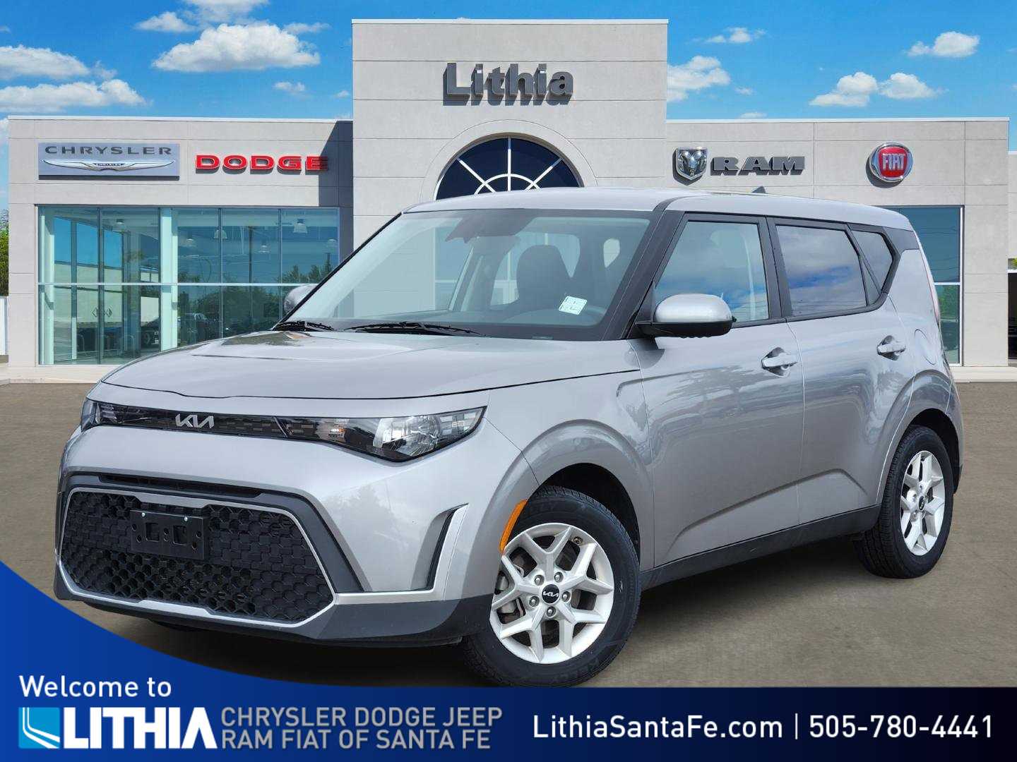 2024 Kia Soul